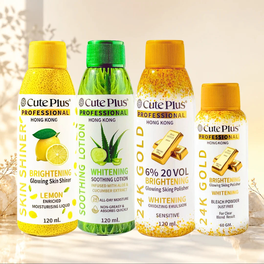 Skin Polish Bundle — view 1