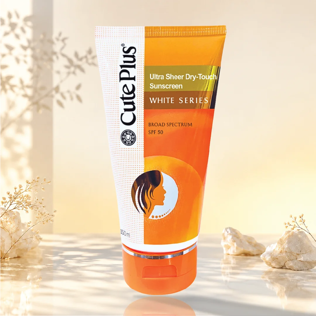 Ultra Sheer Dry-Touch Sunscreen 150ml — view 1