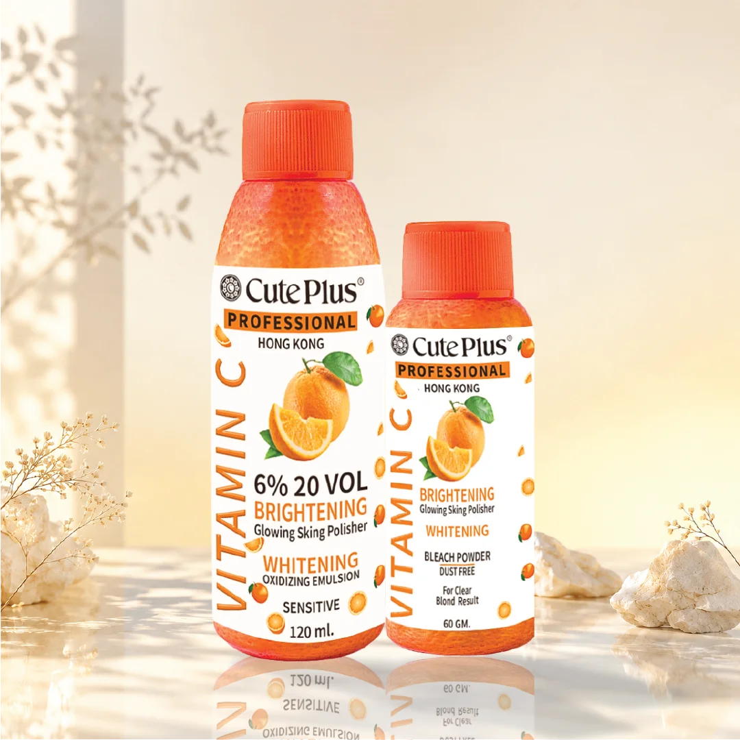 Vitamin C Skin Polish Set — view 1