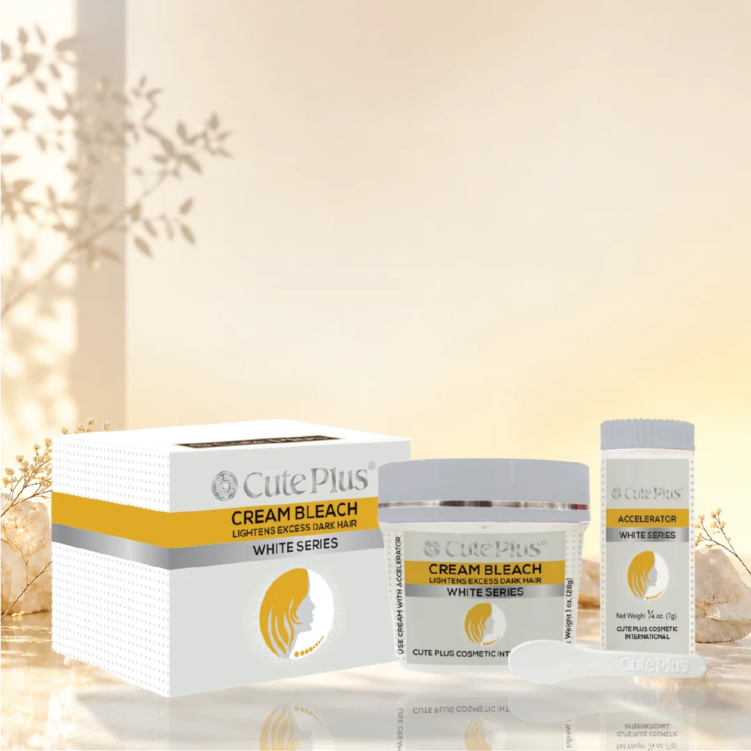 Whitening Cream Bleach — view 1