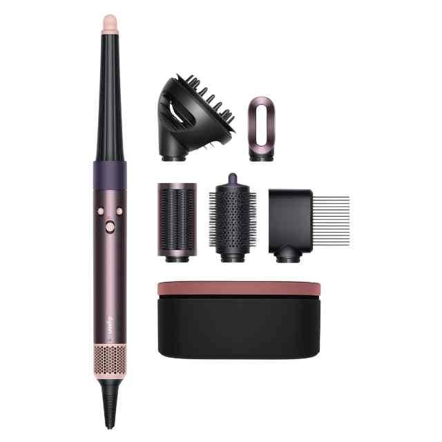Dyson Airwrap HS08 Multi-Styler — view 1