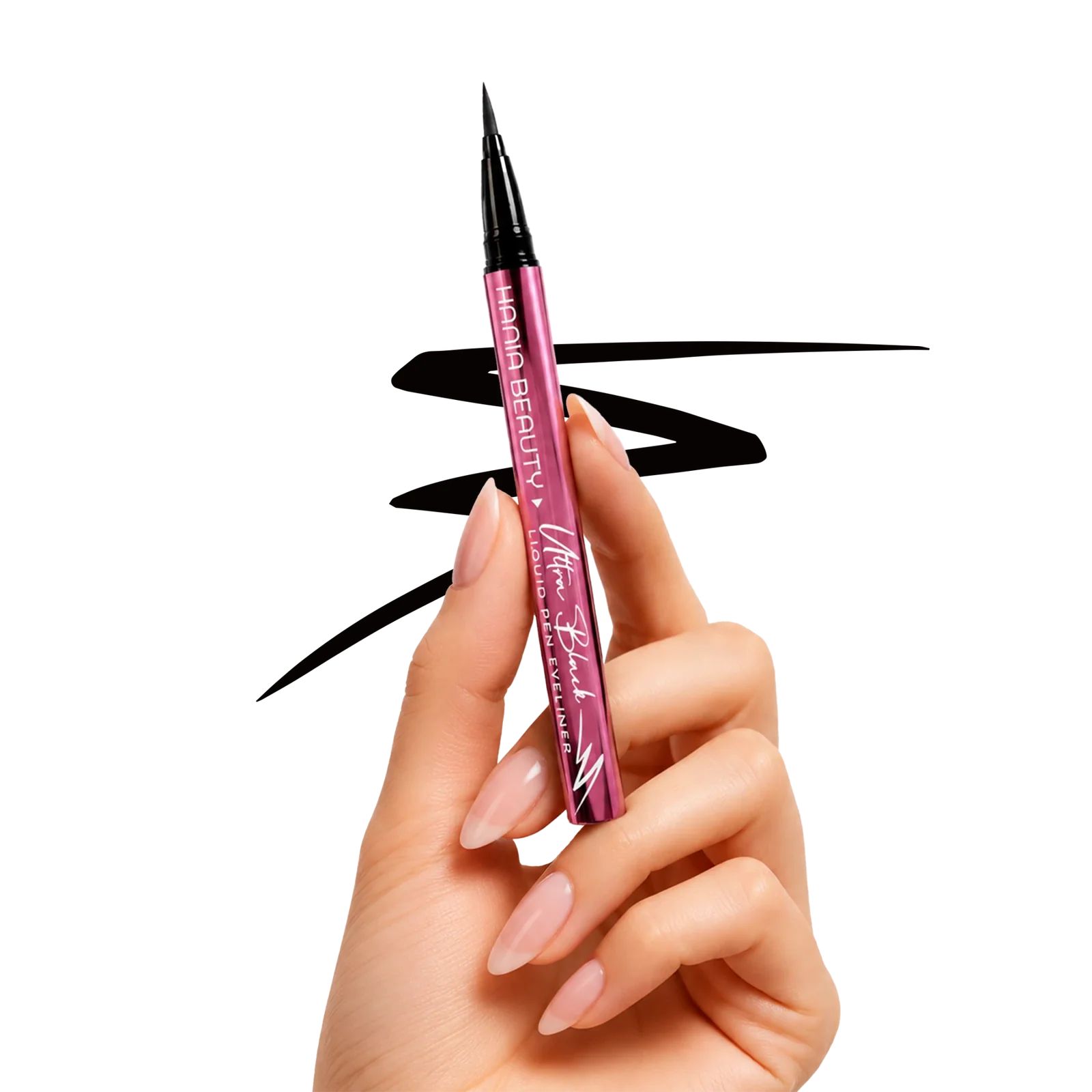 Hania Beauty Liquid Pen Eyeliner — view 1