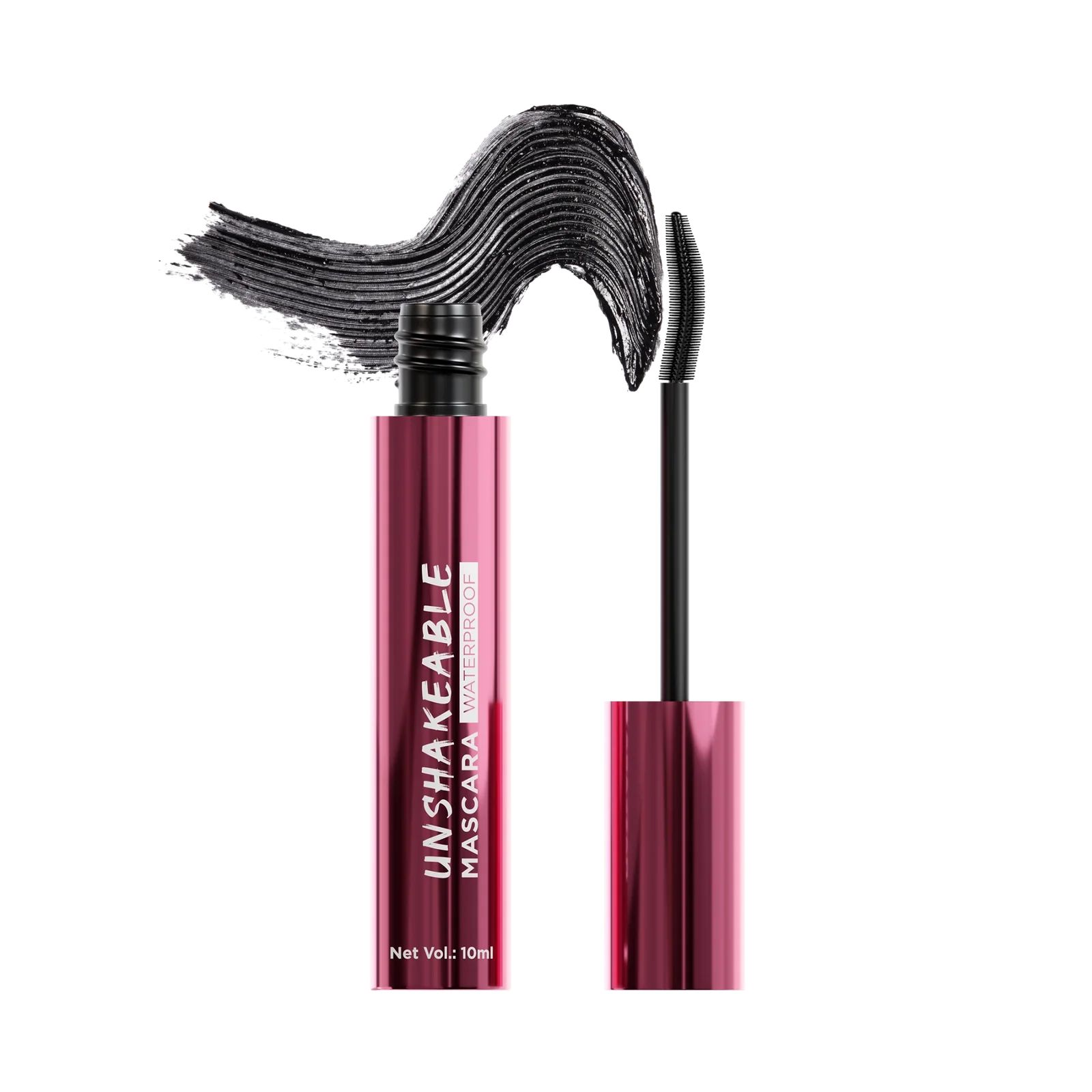 Unshakeable Waterproof Mascara — view 1
