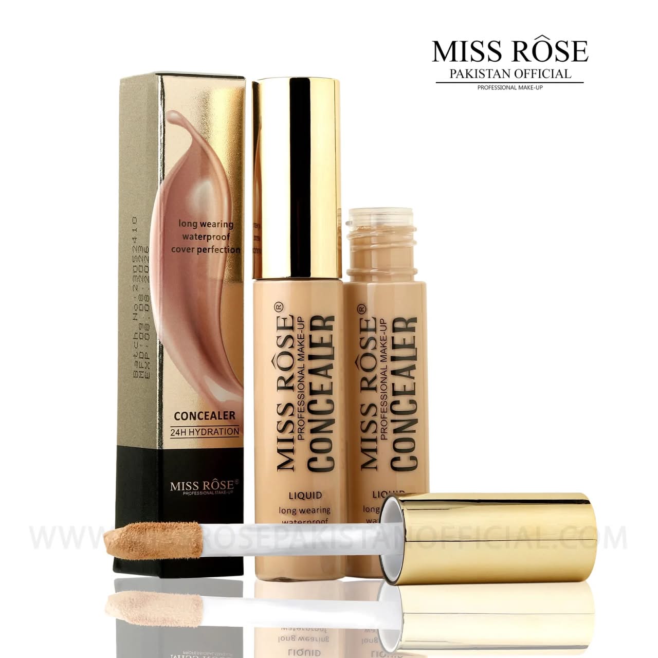 Miss Rose Jumbo Concealer — view 1