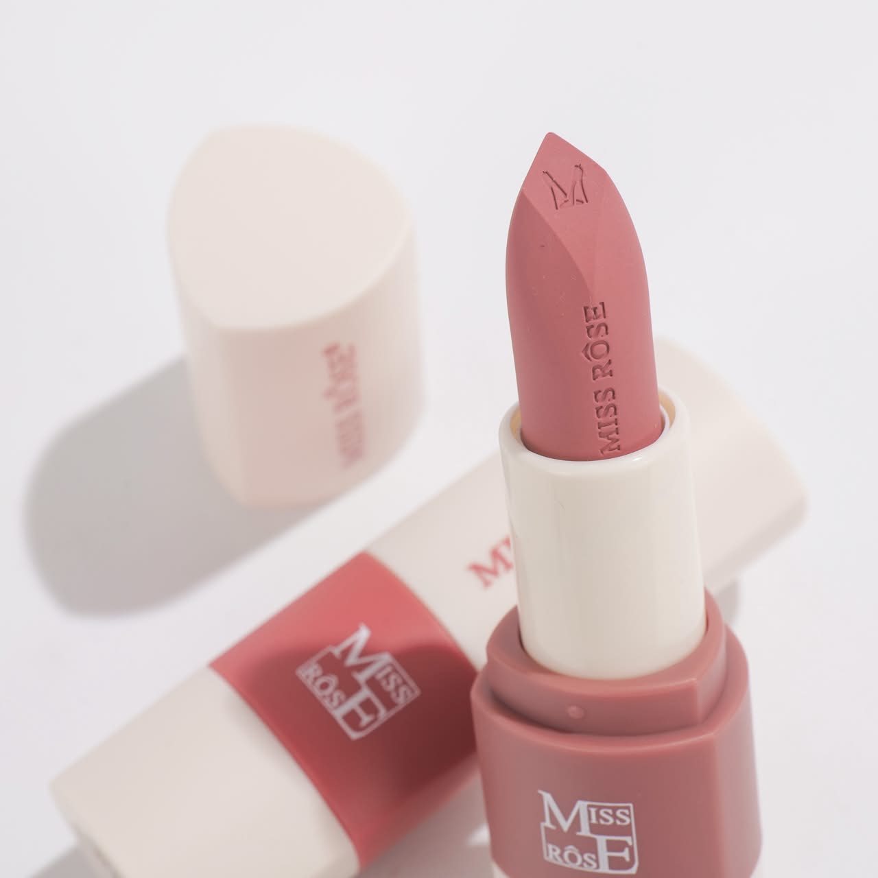 Miss Rose New Matte Lipstick Box (24pcs) — view 3