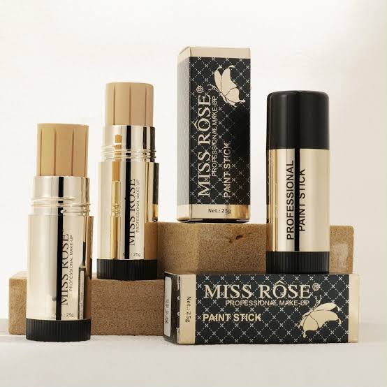 Miss Rose Professional Paint Stick — view 2