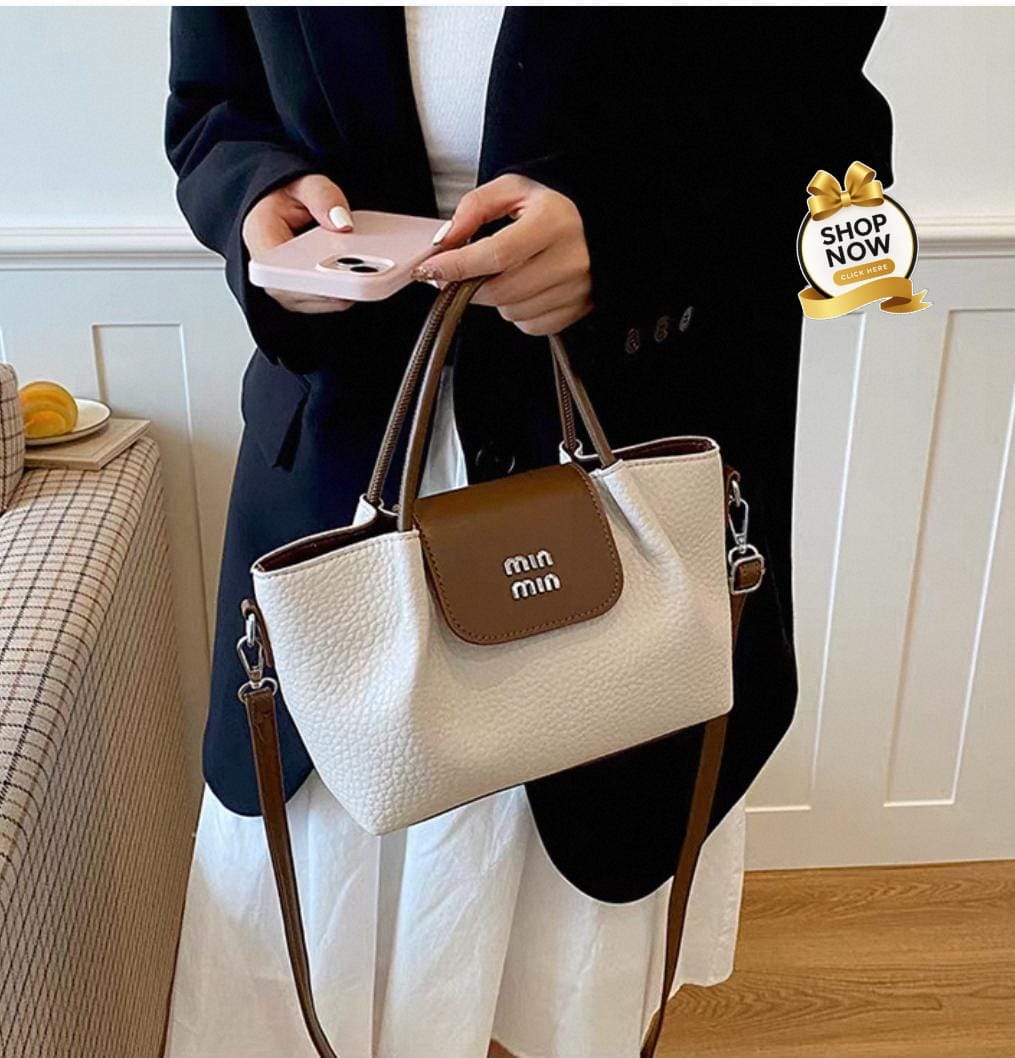 Premium Quality Shoulder & Cross Body Bag for Girls — view 6
