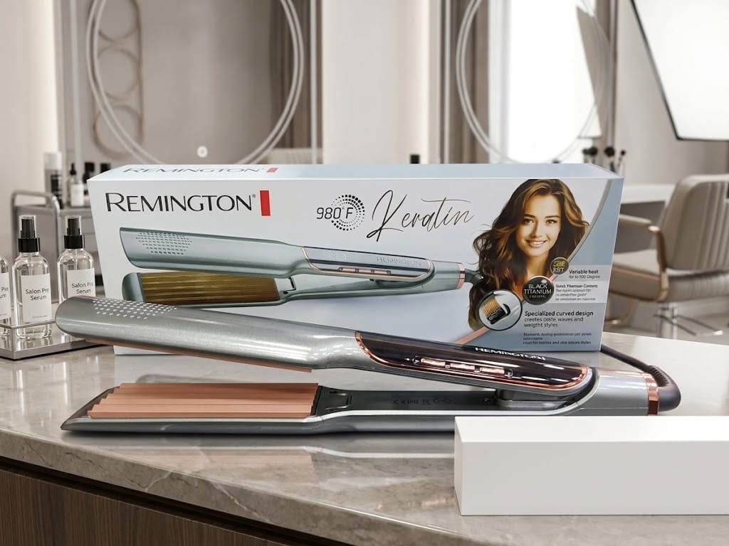 Remington Professional Hair Crimper — view 1