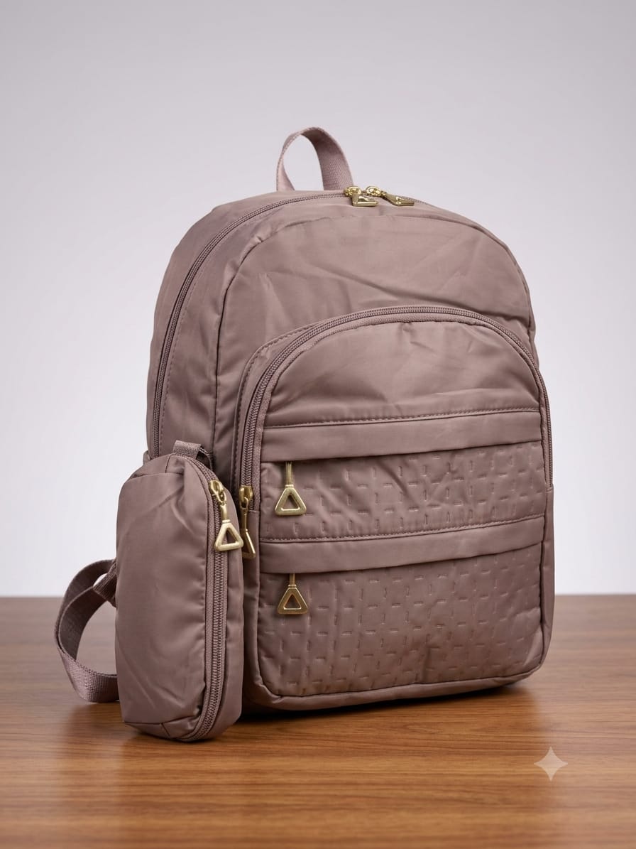 Premium Quality Imported Parachute Backpack — view 6
