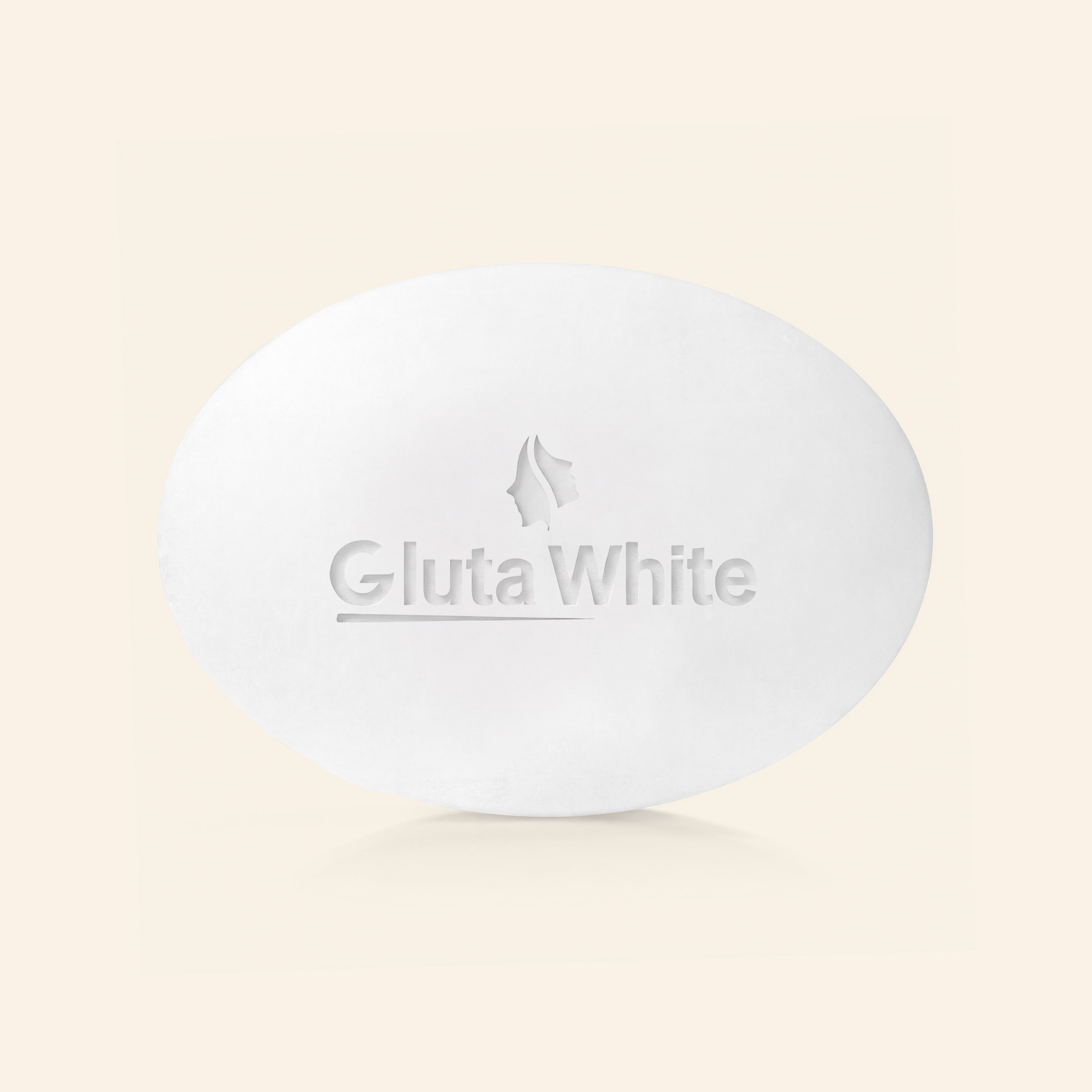 Gluta White Advanced Whitening Soap — view 2