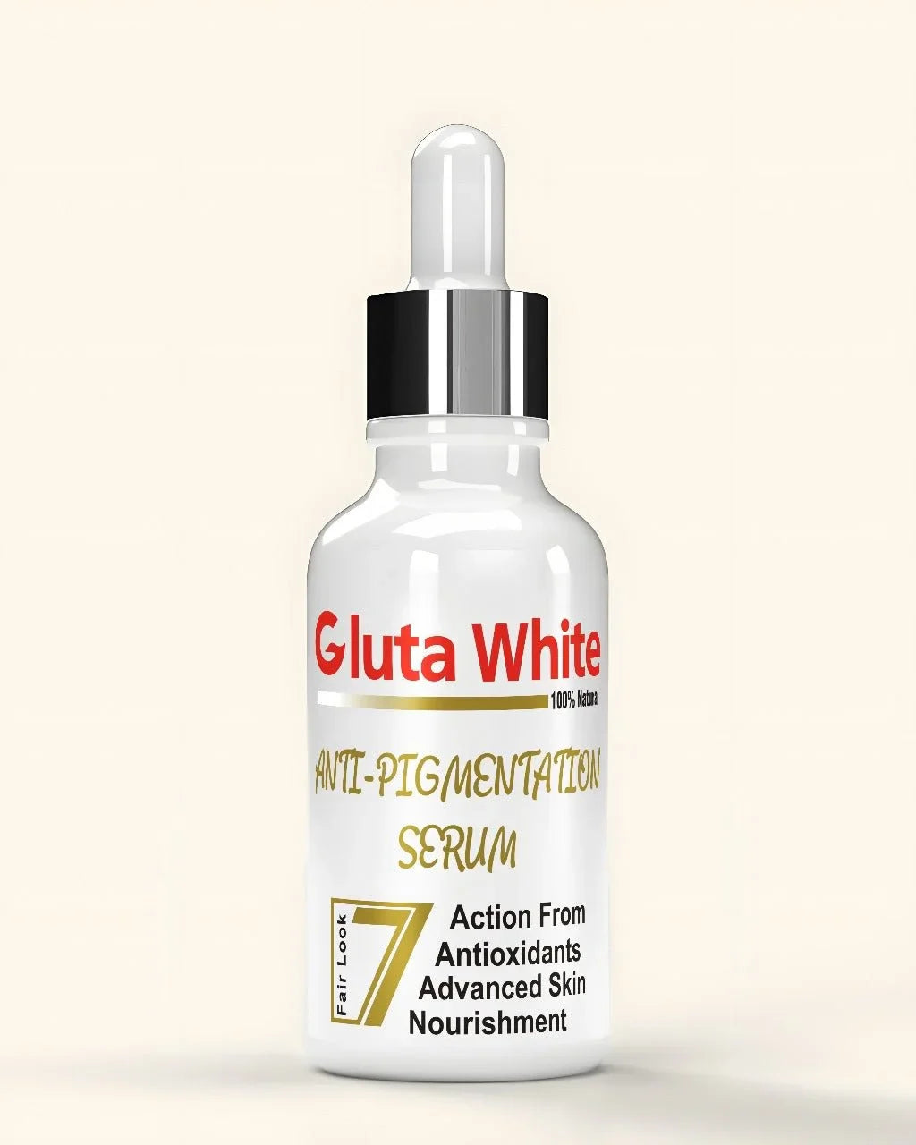 Gluta White Anti Pigmentation Serum — view 1