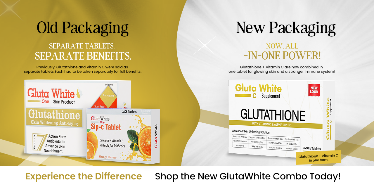 Gluta White Capsules — view 4