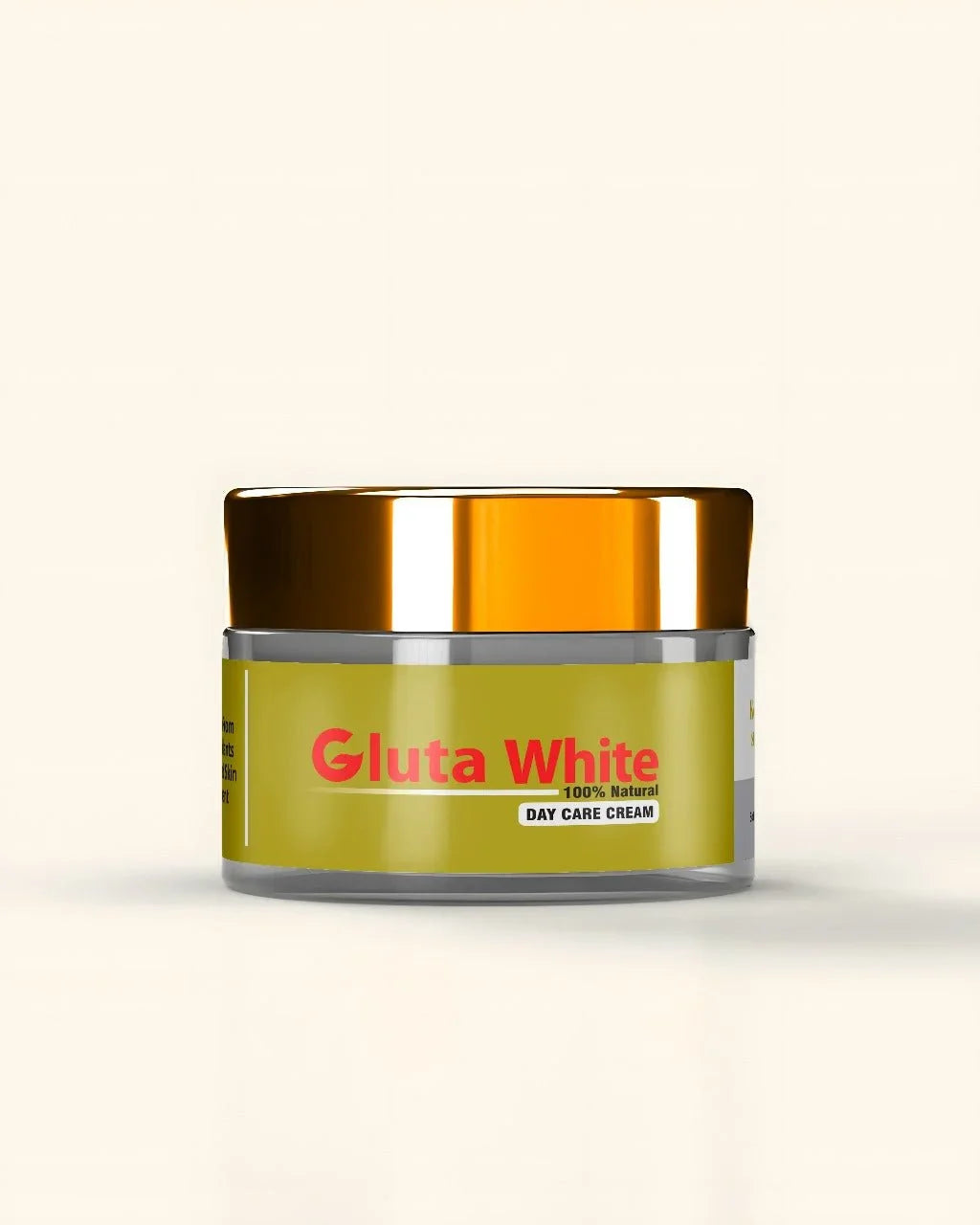 Gluta White Day Care Cream — view 3