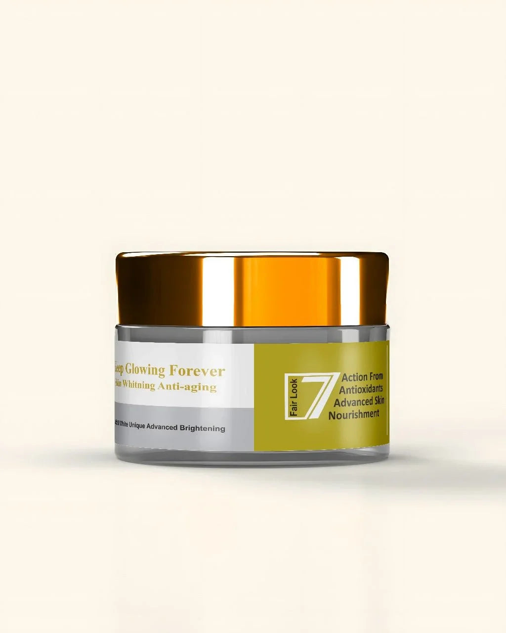 Gluta White Day Care Cream — view 4