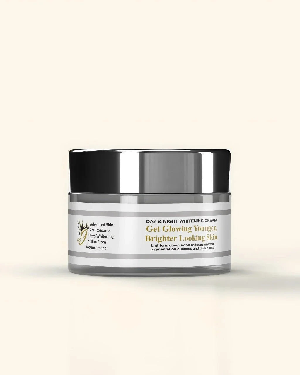 Gluta White Ultra Day/Night Cream — view 4