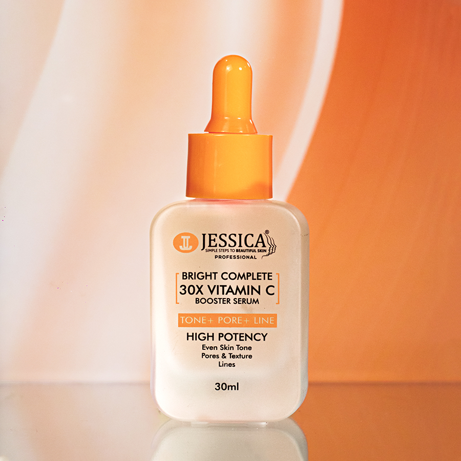 30X VITAMIN C BOOSTER SERUM — view 1