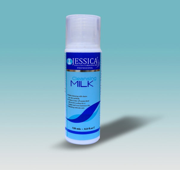 Cleansing Milk — view 4