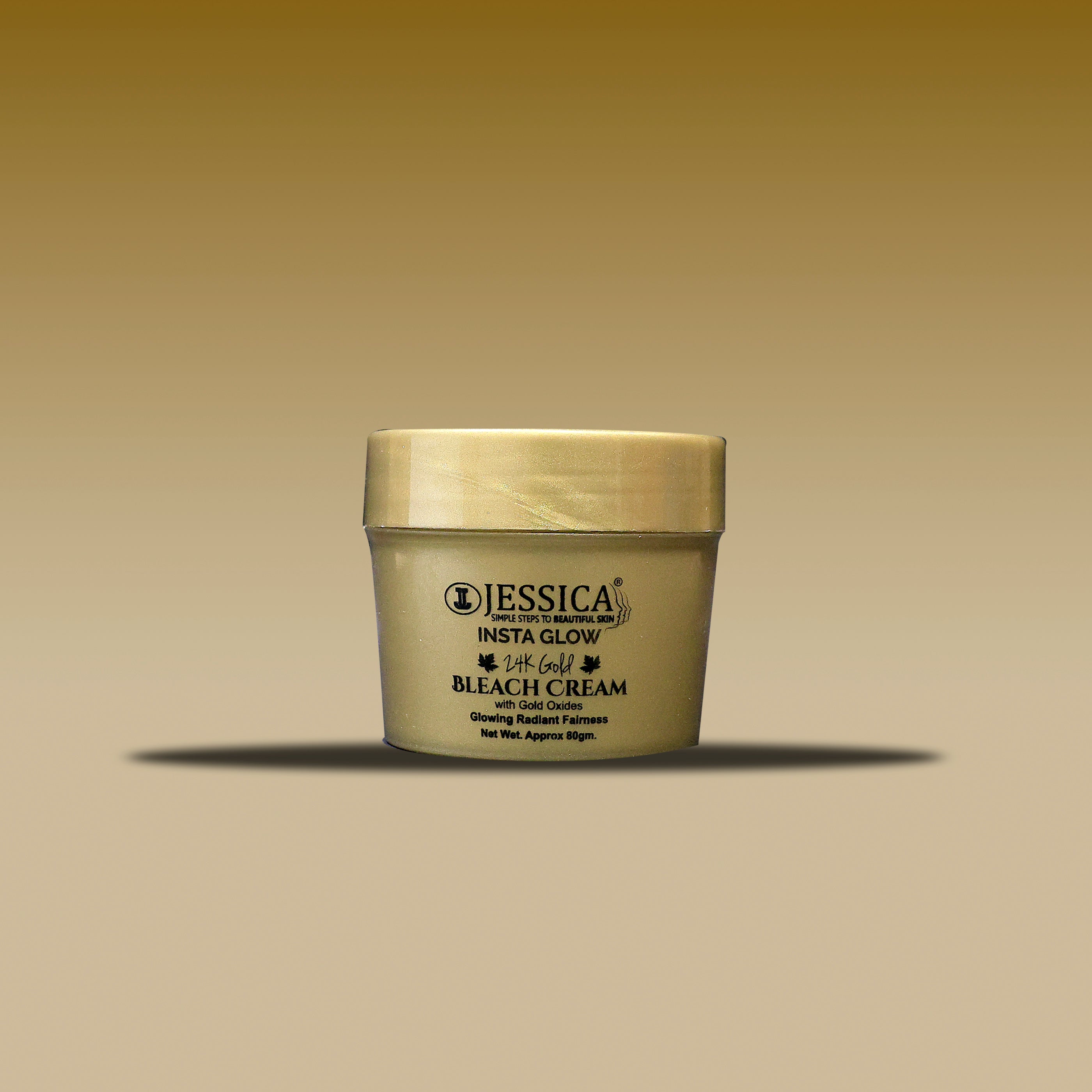 Gold Bleach Pack — view 2