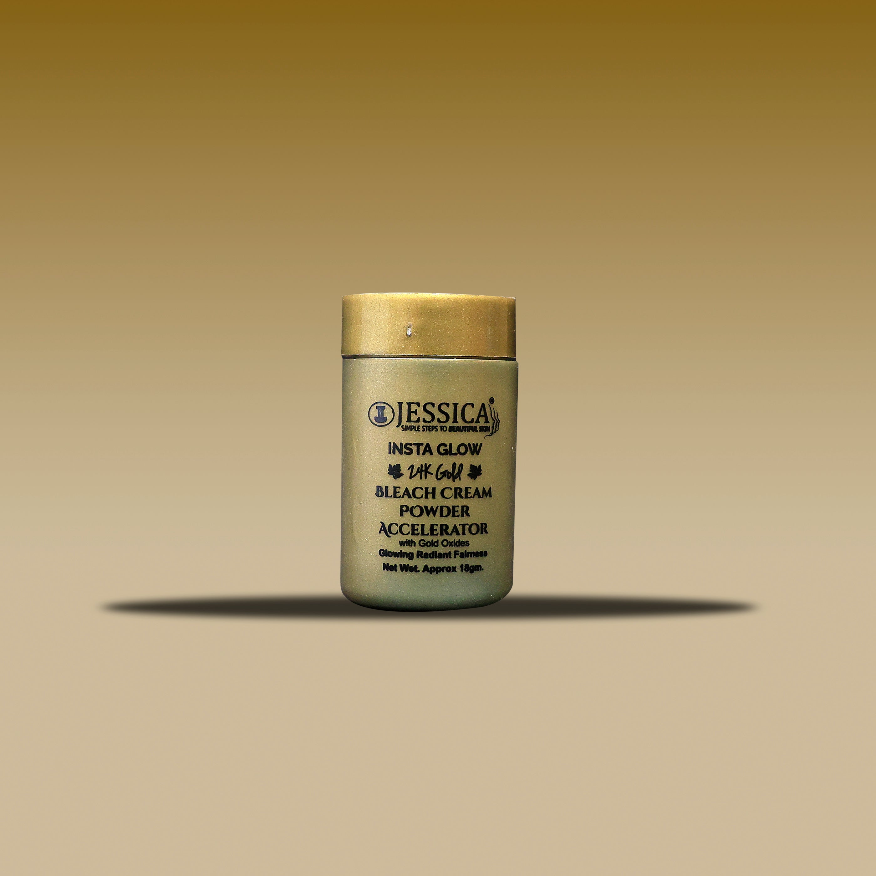 Gold Bleach Pack — view 3