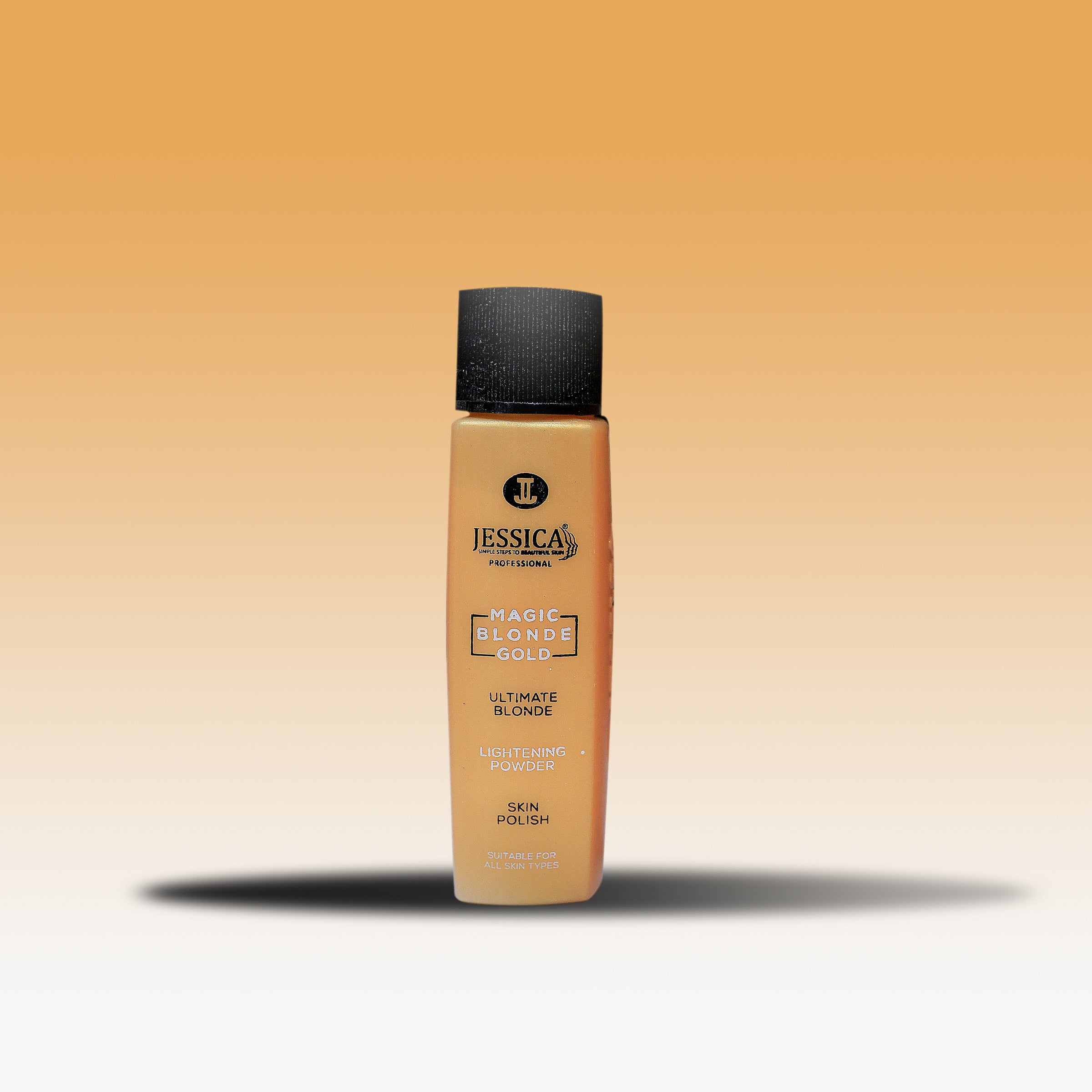 Gold Skin Polish — view 4