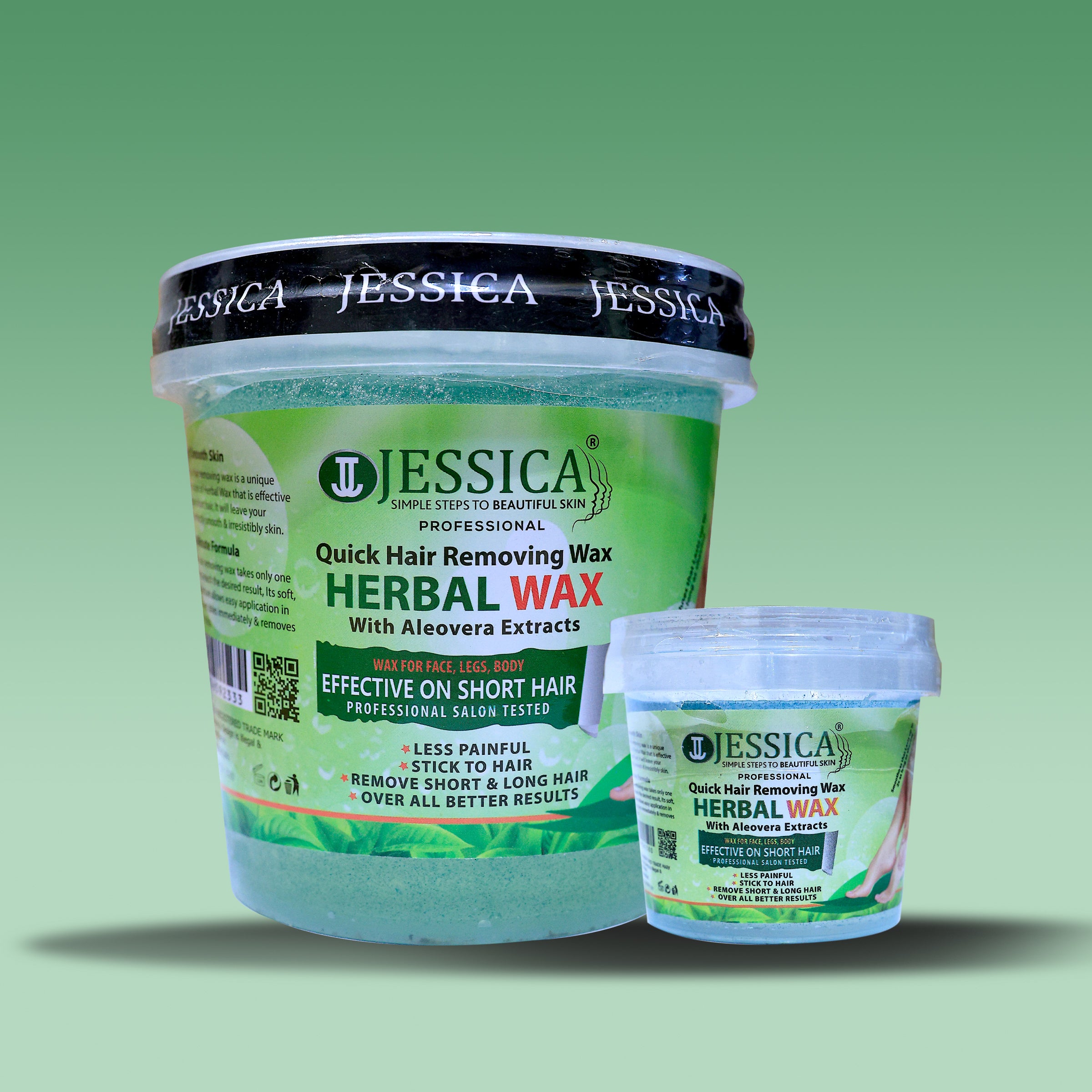 Herbal Wax — view 1