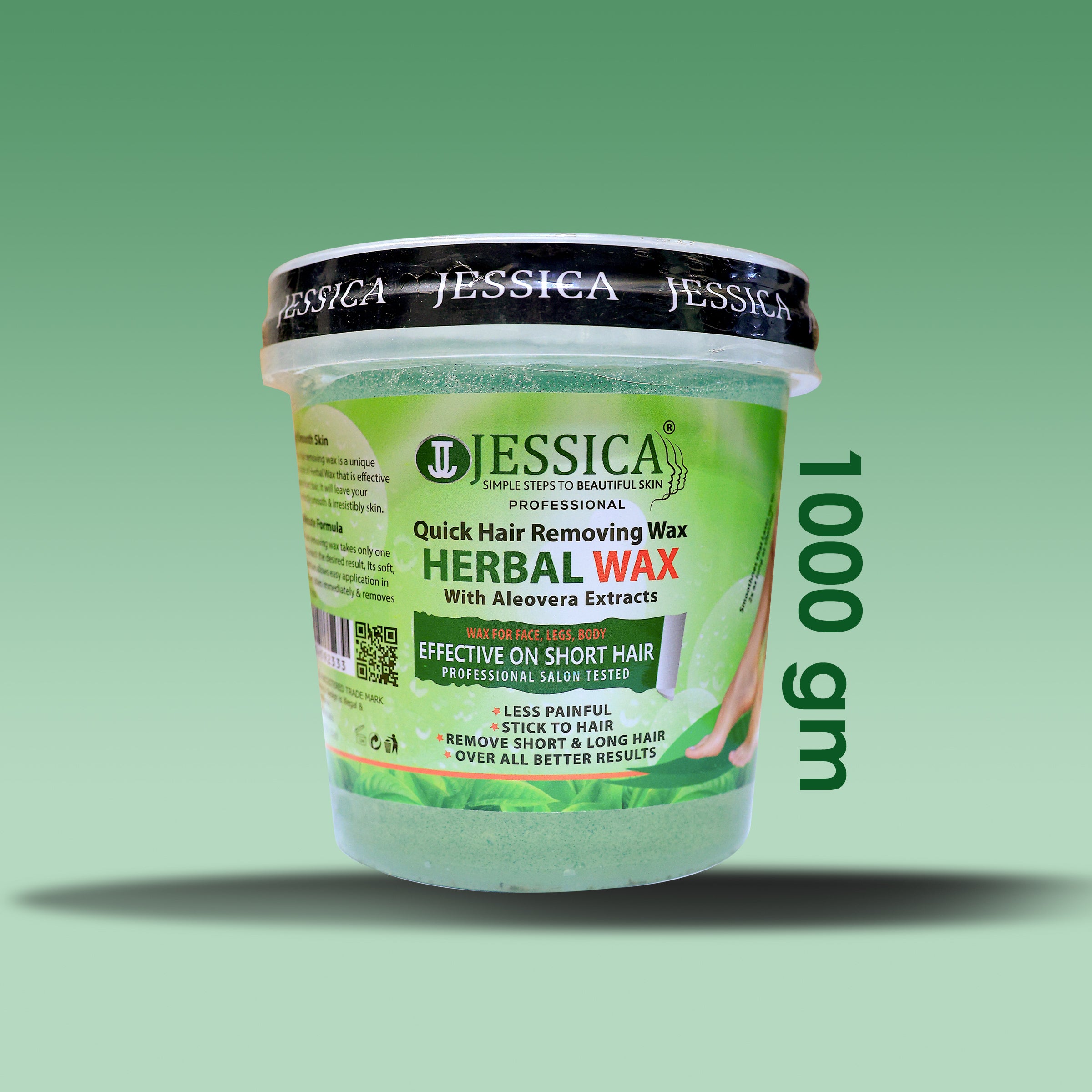 Herbal Wax — view 2