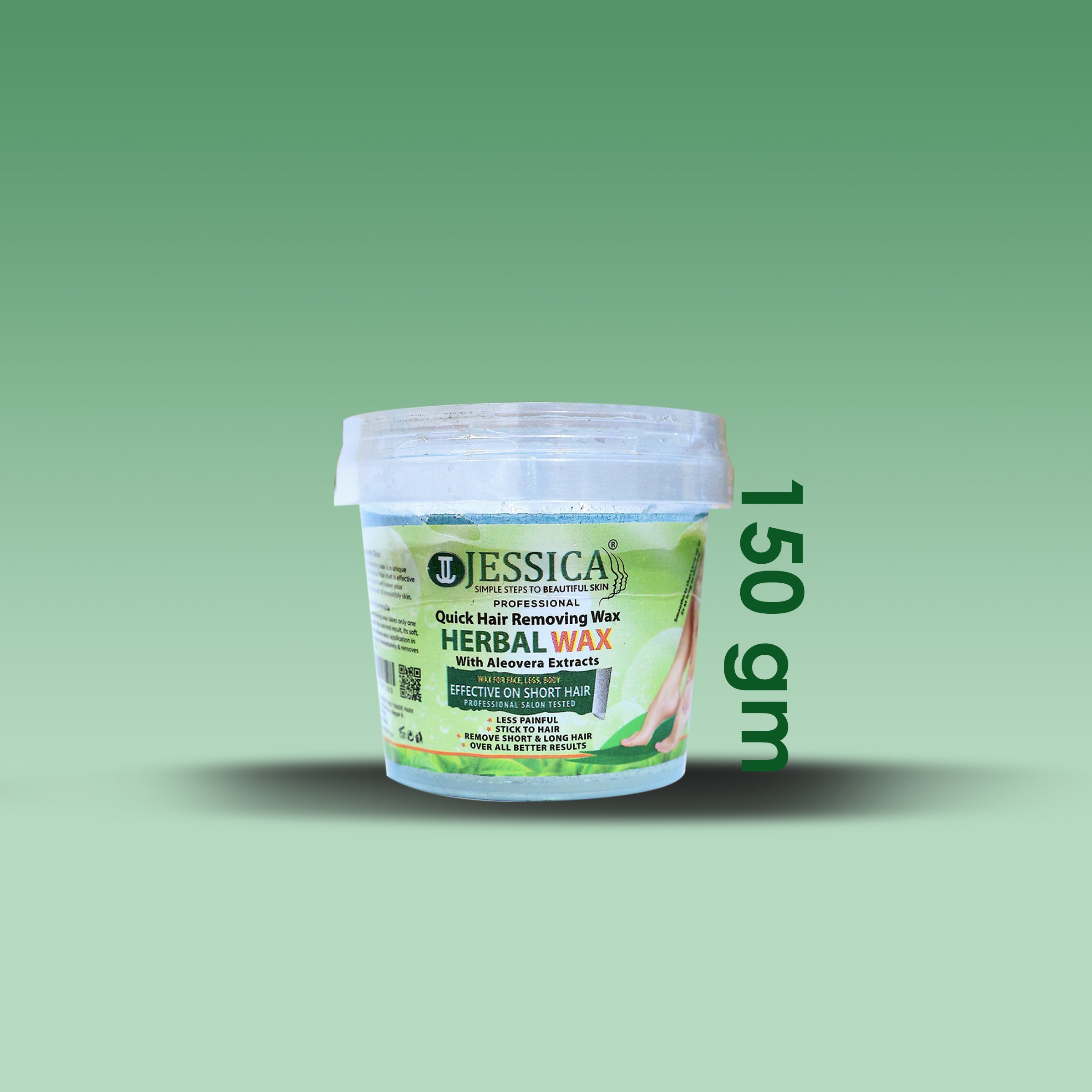 Herbal Wax — view 3
