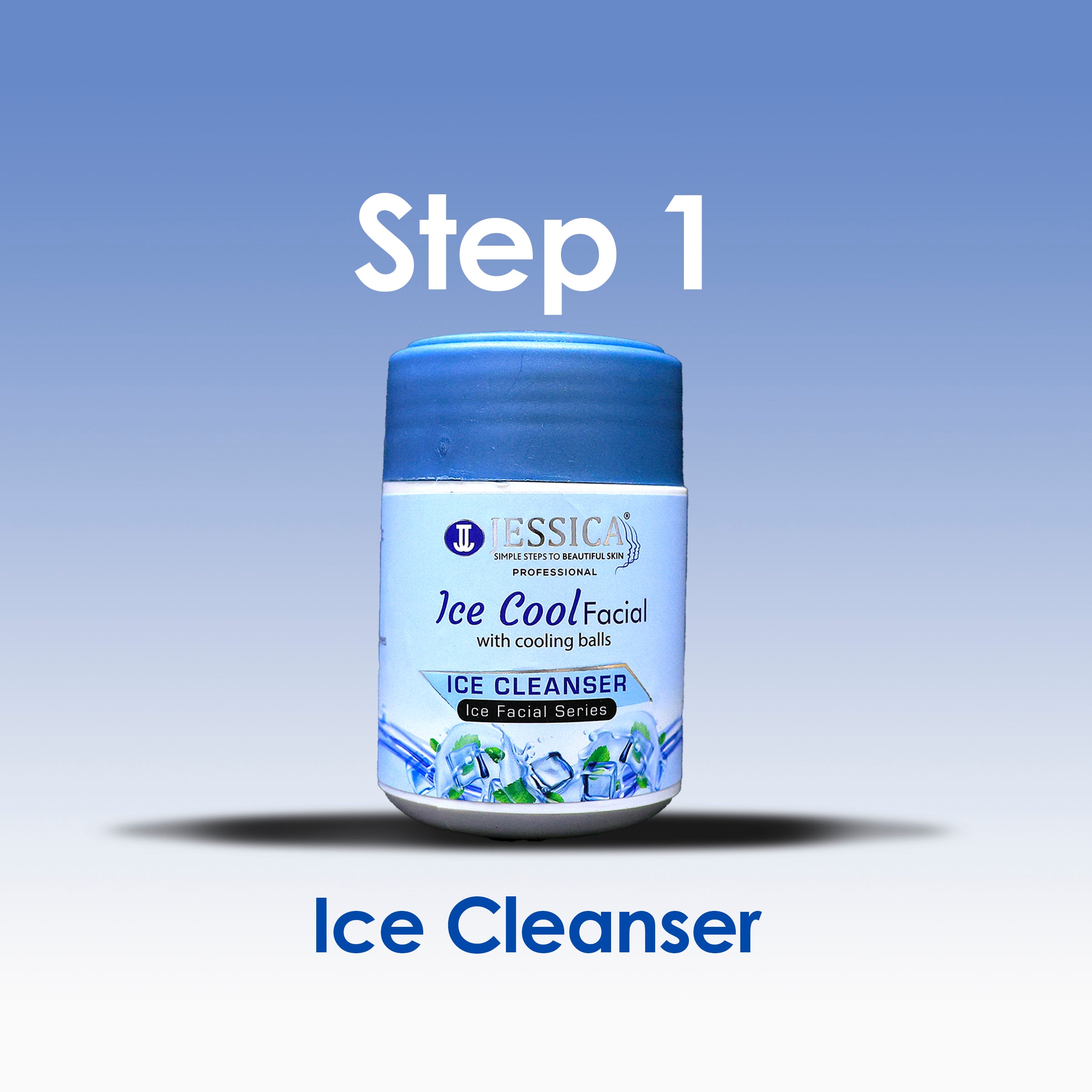 Ice Facial Medium Pack — view 2
