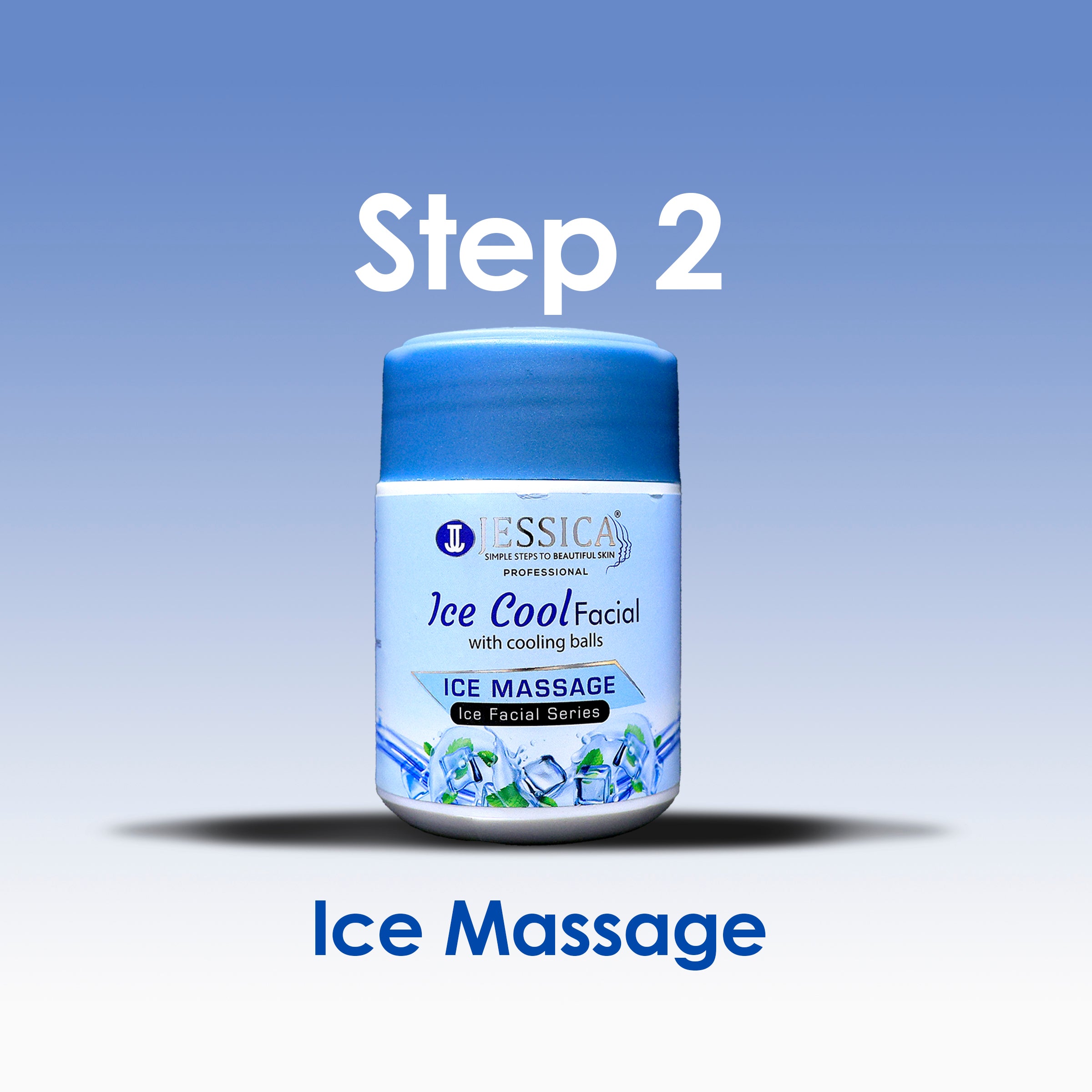 Ice Facial Medium Pack — view 3