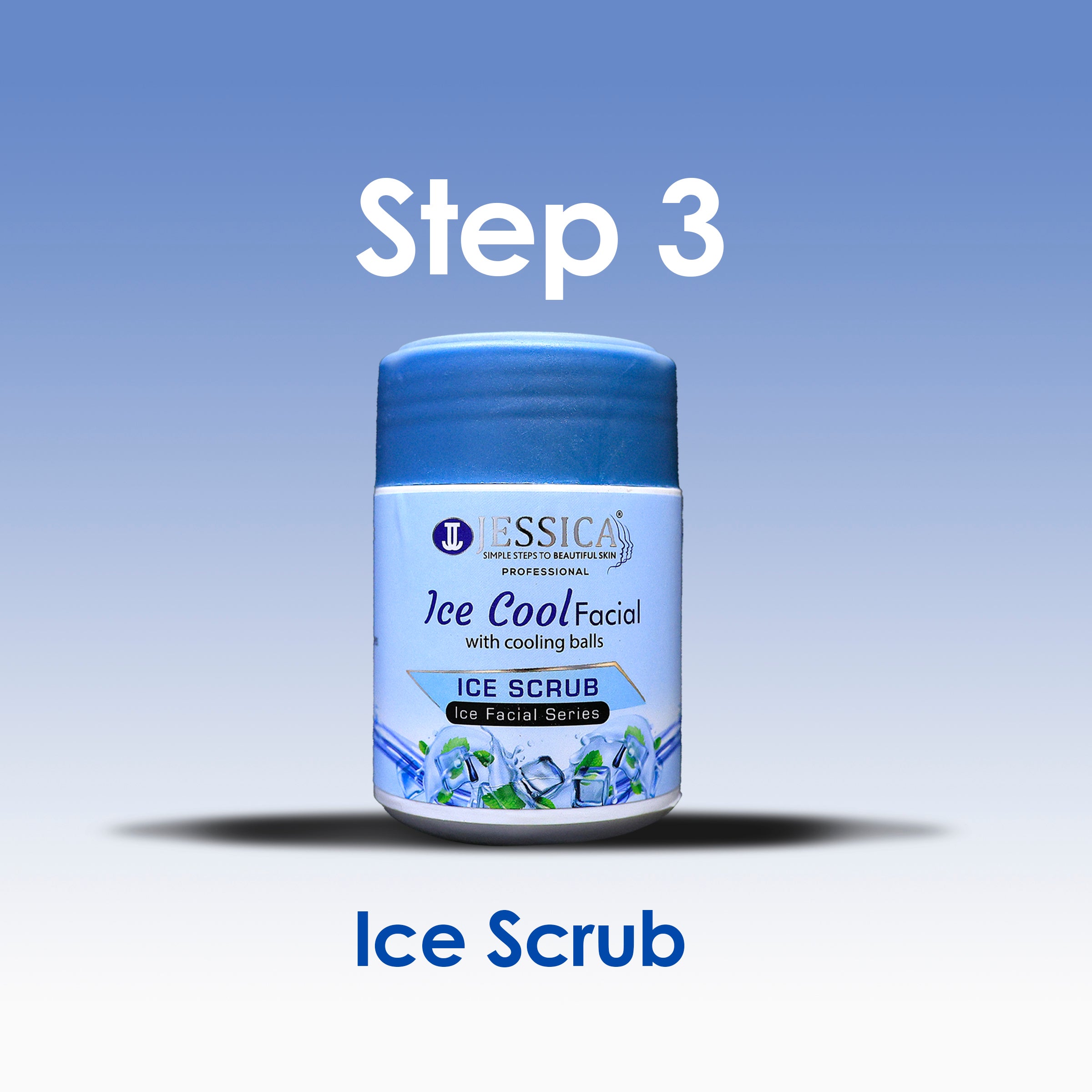 Ice Facial Medium Pack — view 4