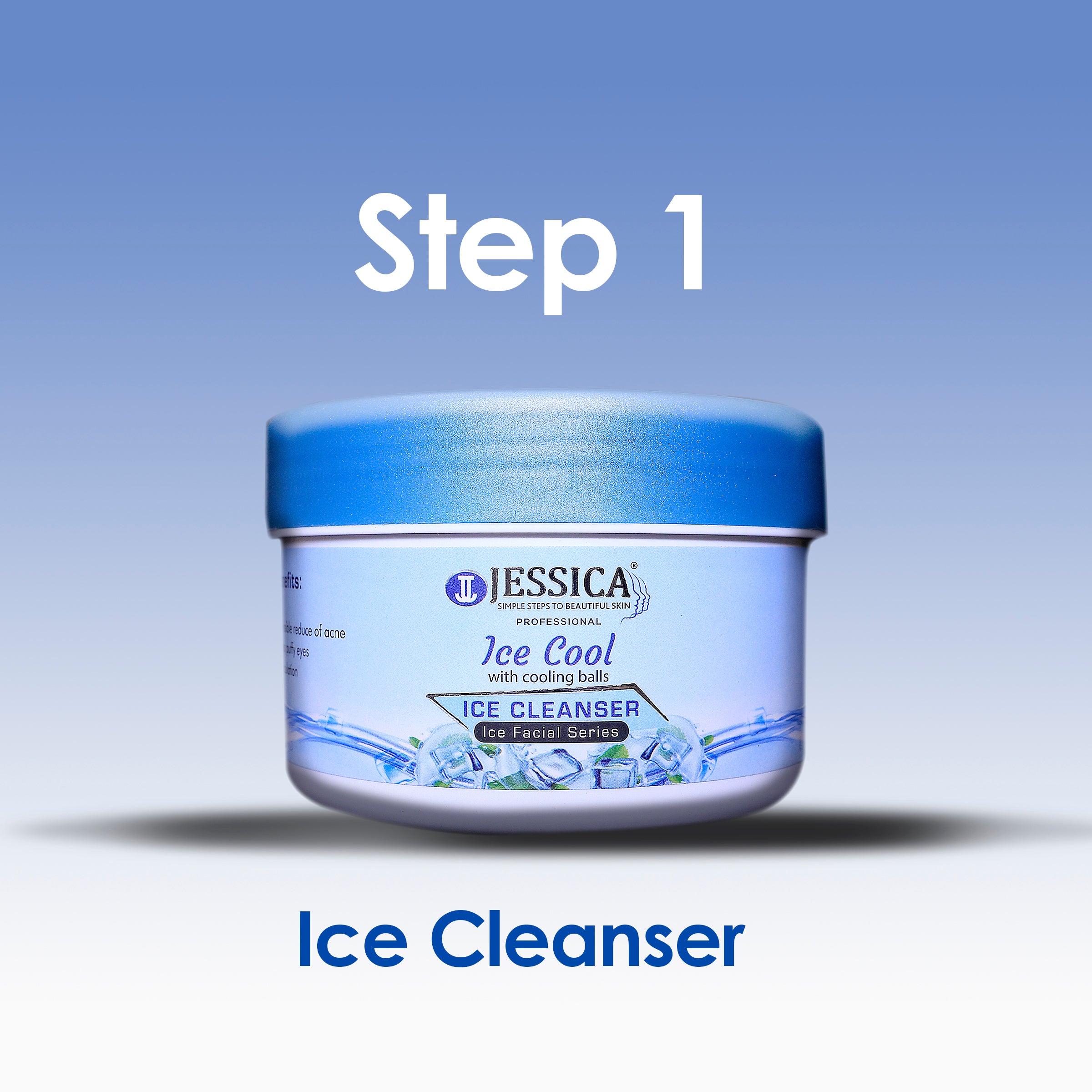 Ice Facial Saloon Pack — view 2