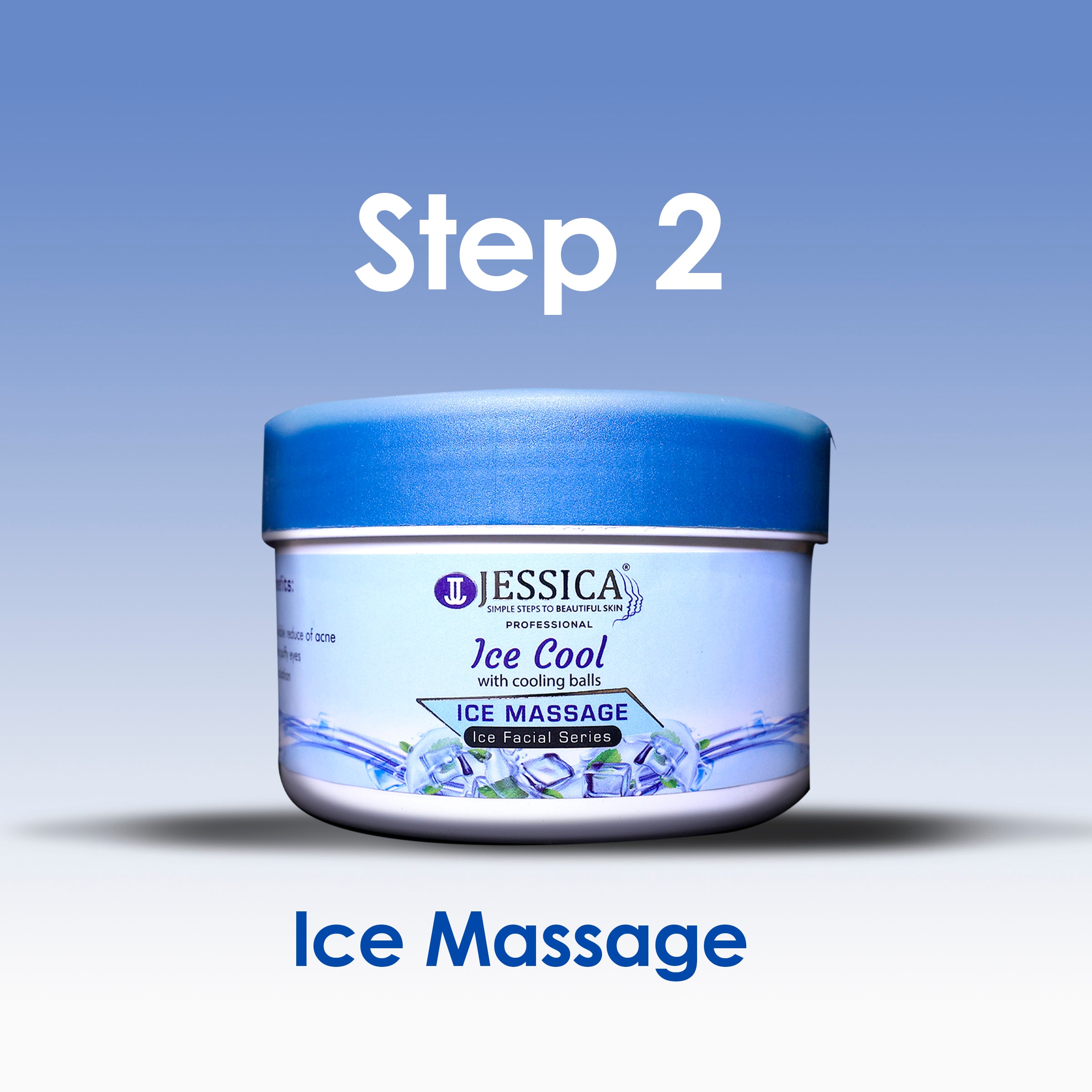 Ice Facial Saloon Pack — view 3