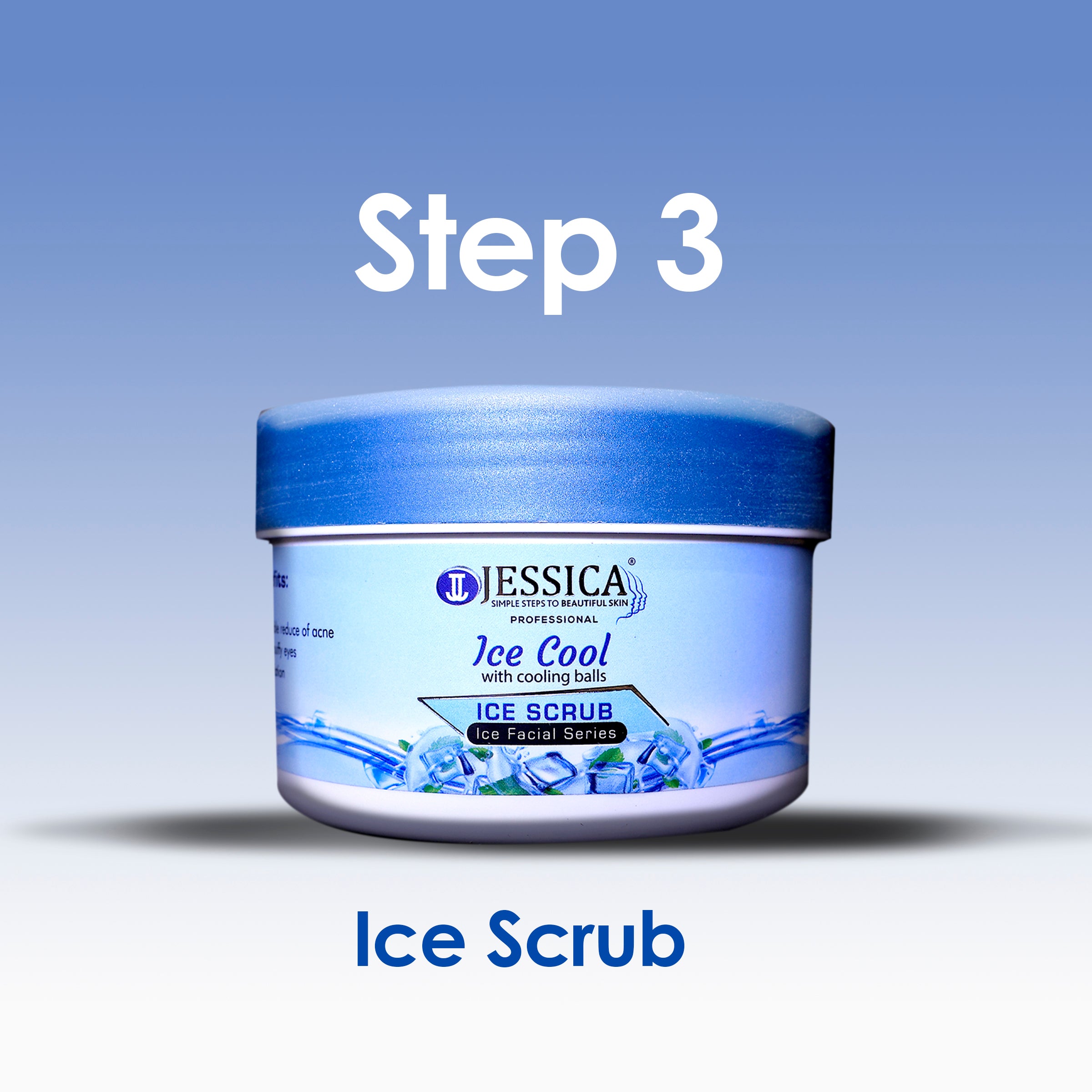 Ice Facial Saloon Pack — view 4