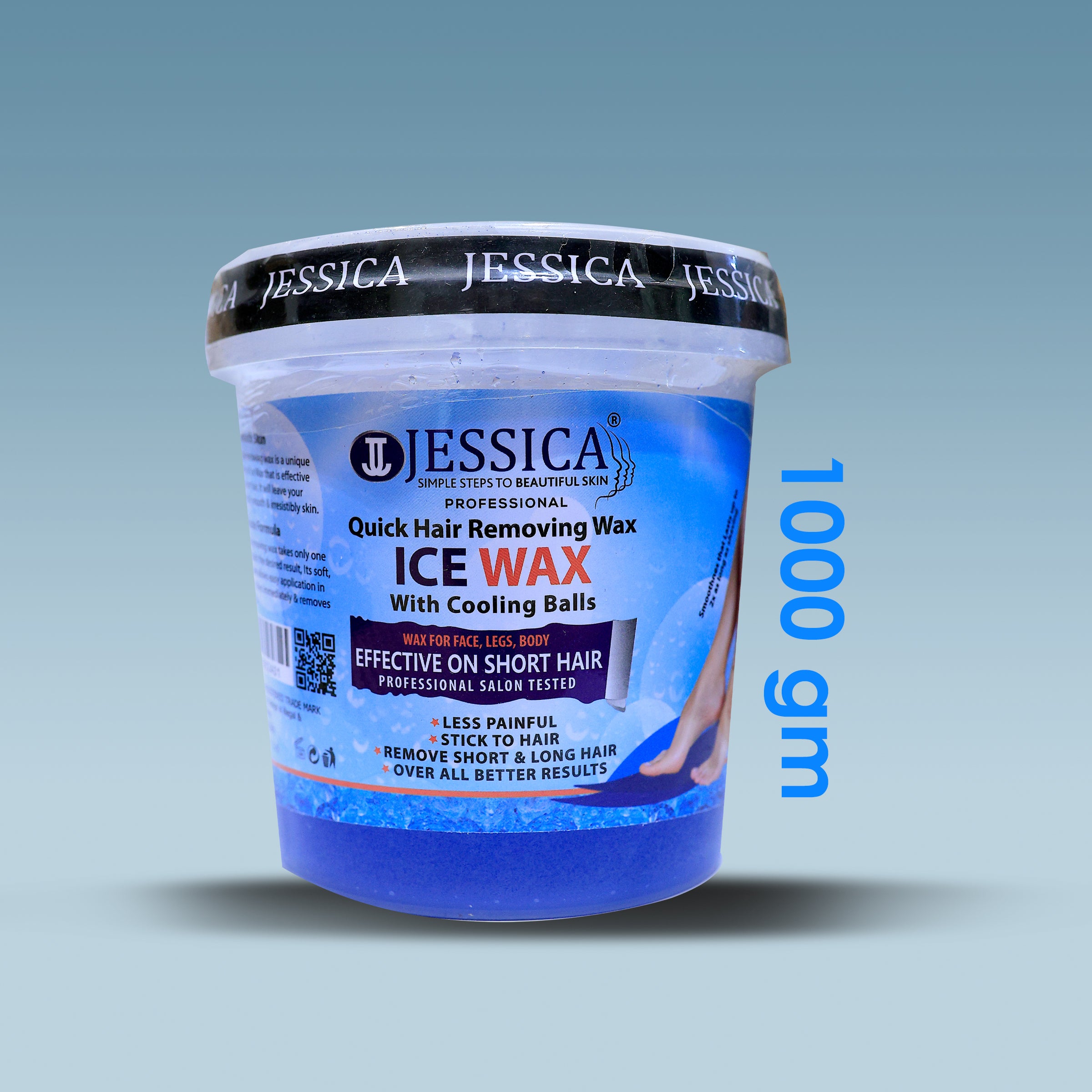 Ice Wax — view 2
