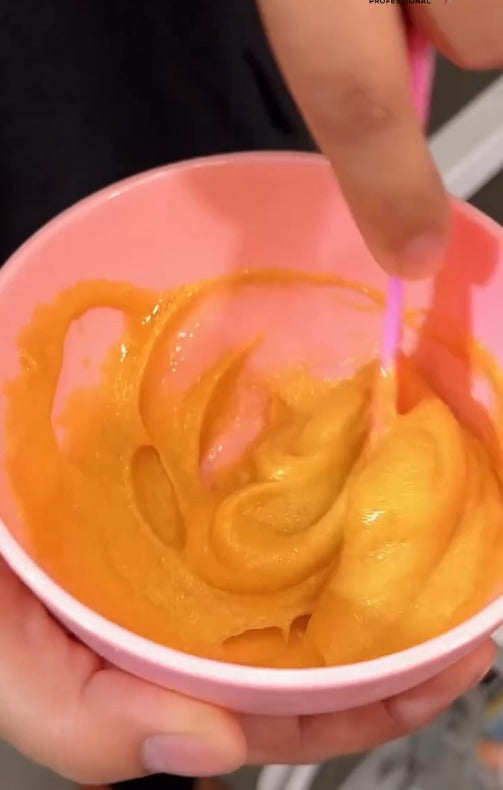 Golden Glow 24K Face Mask — view 2