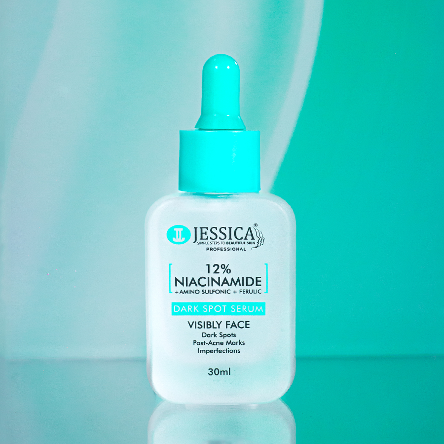 12% NIACINAMIDE DARK SPOT SERUM — view 1