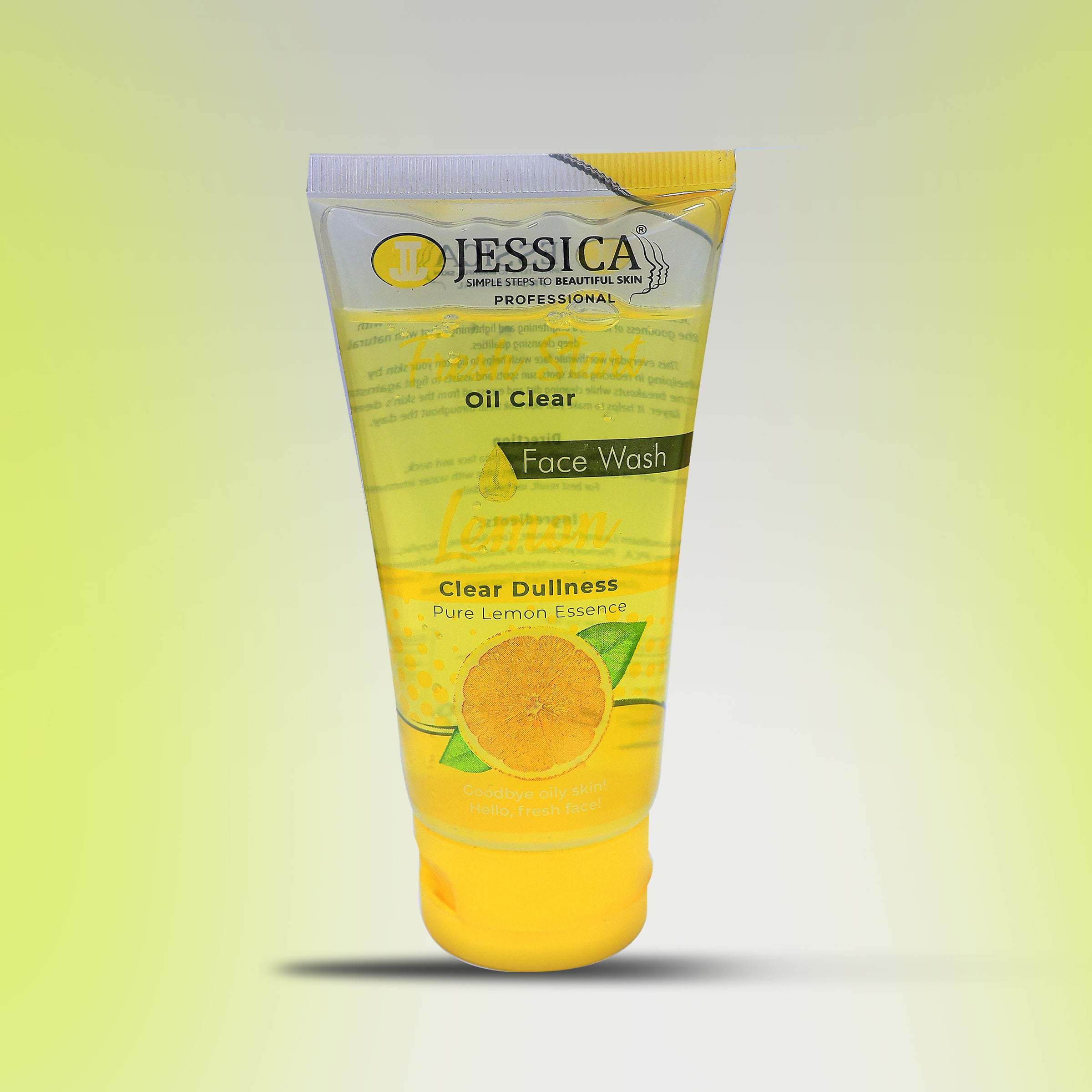Oil Clear Face Wash — view 1