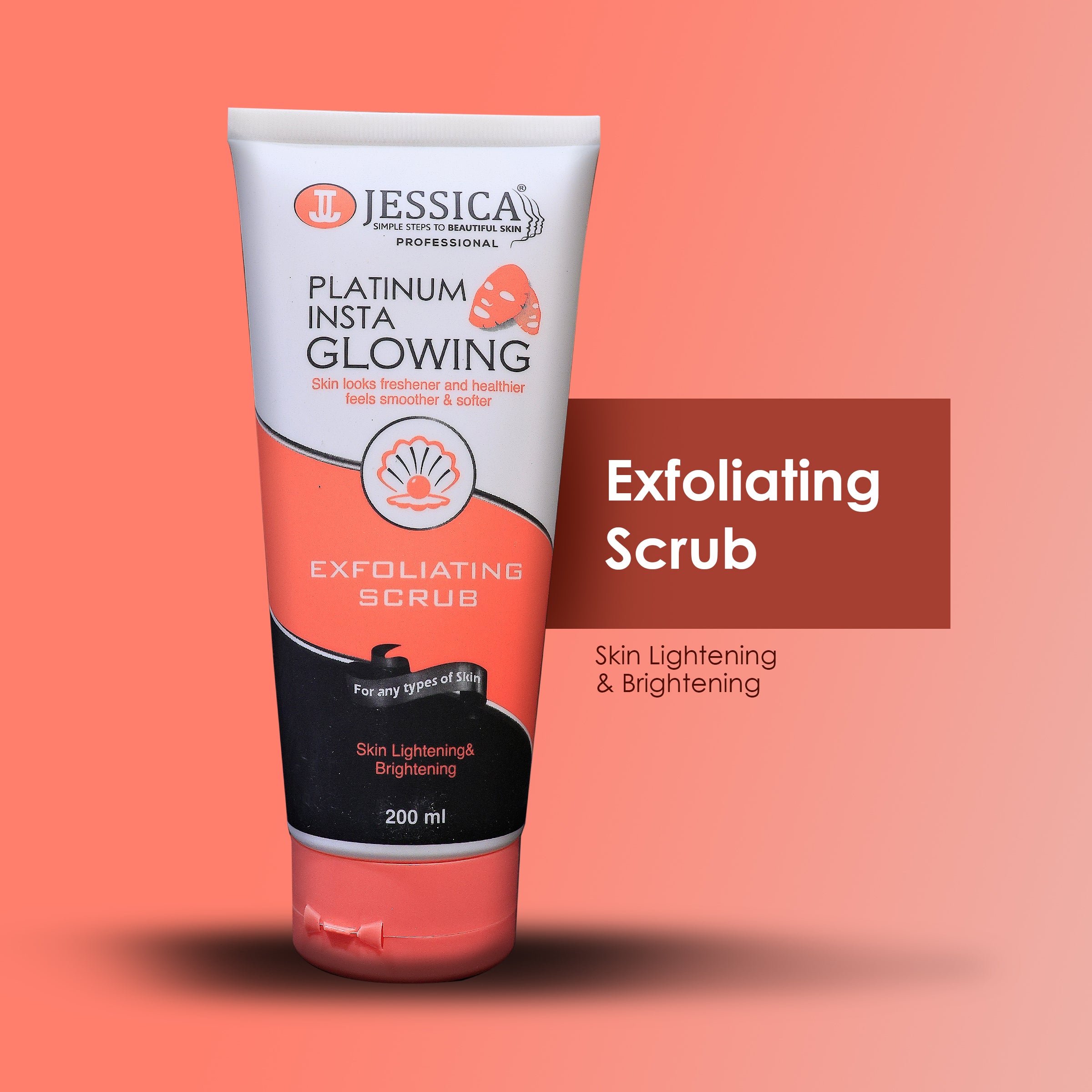 Platinum Intsa Glowing Facial [5 STEPS] — view 4