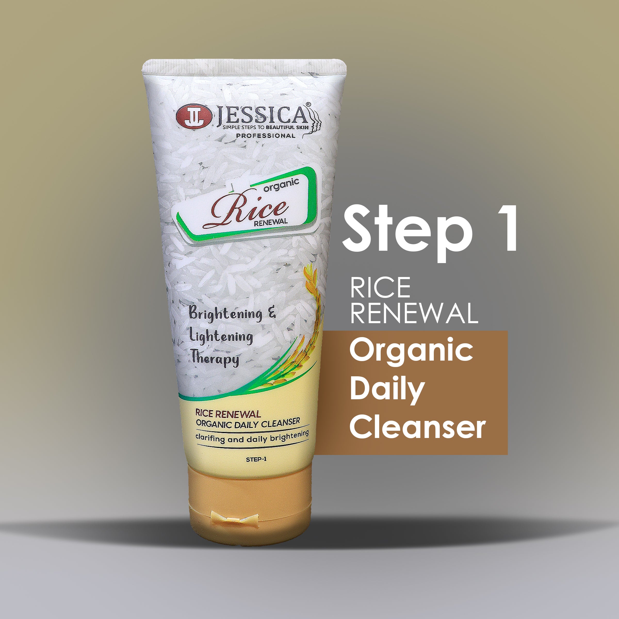 Rice Facial Kit — view 2