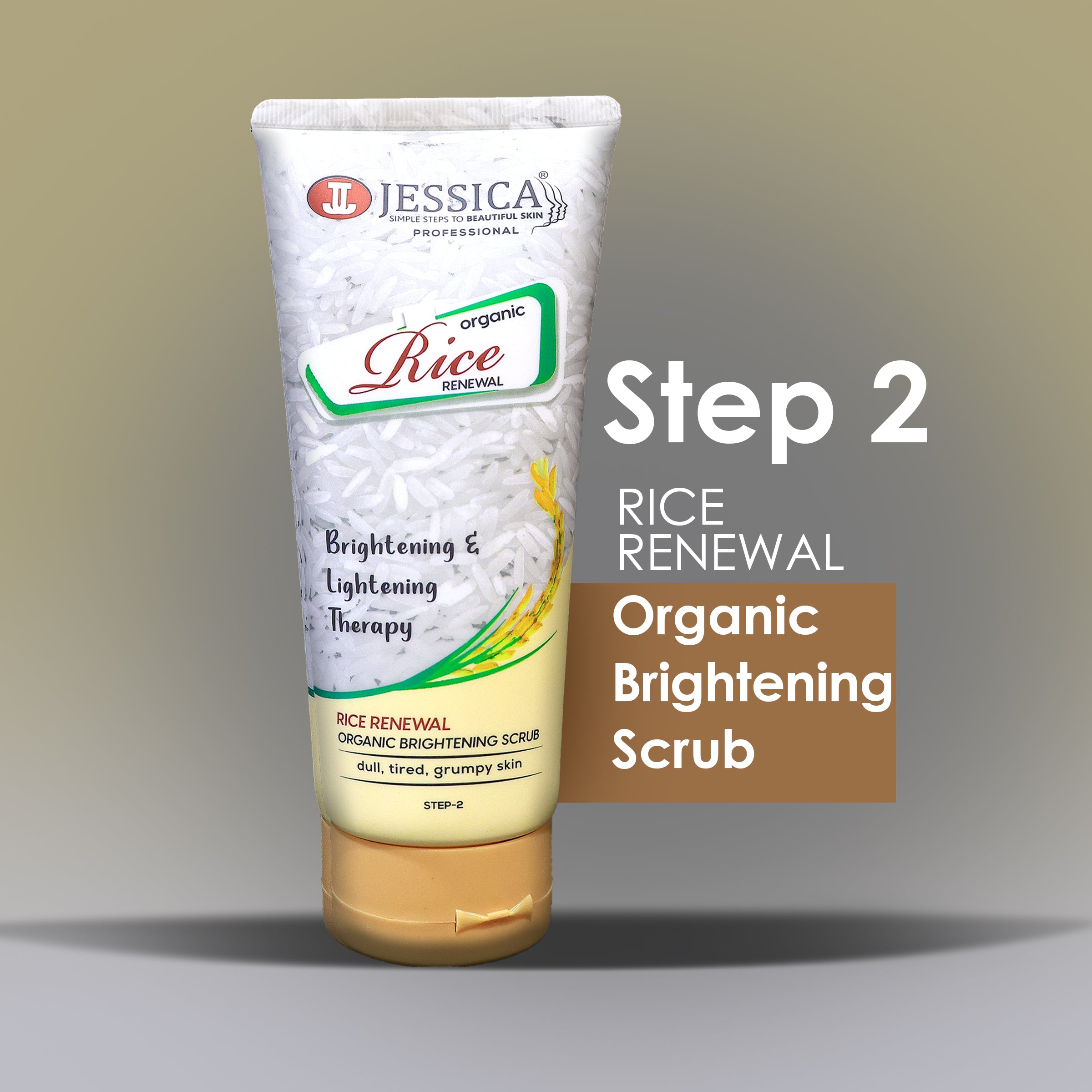 Rice Facial Kit — view 3
