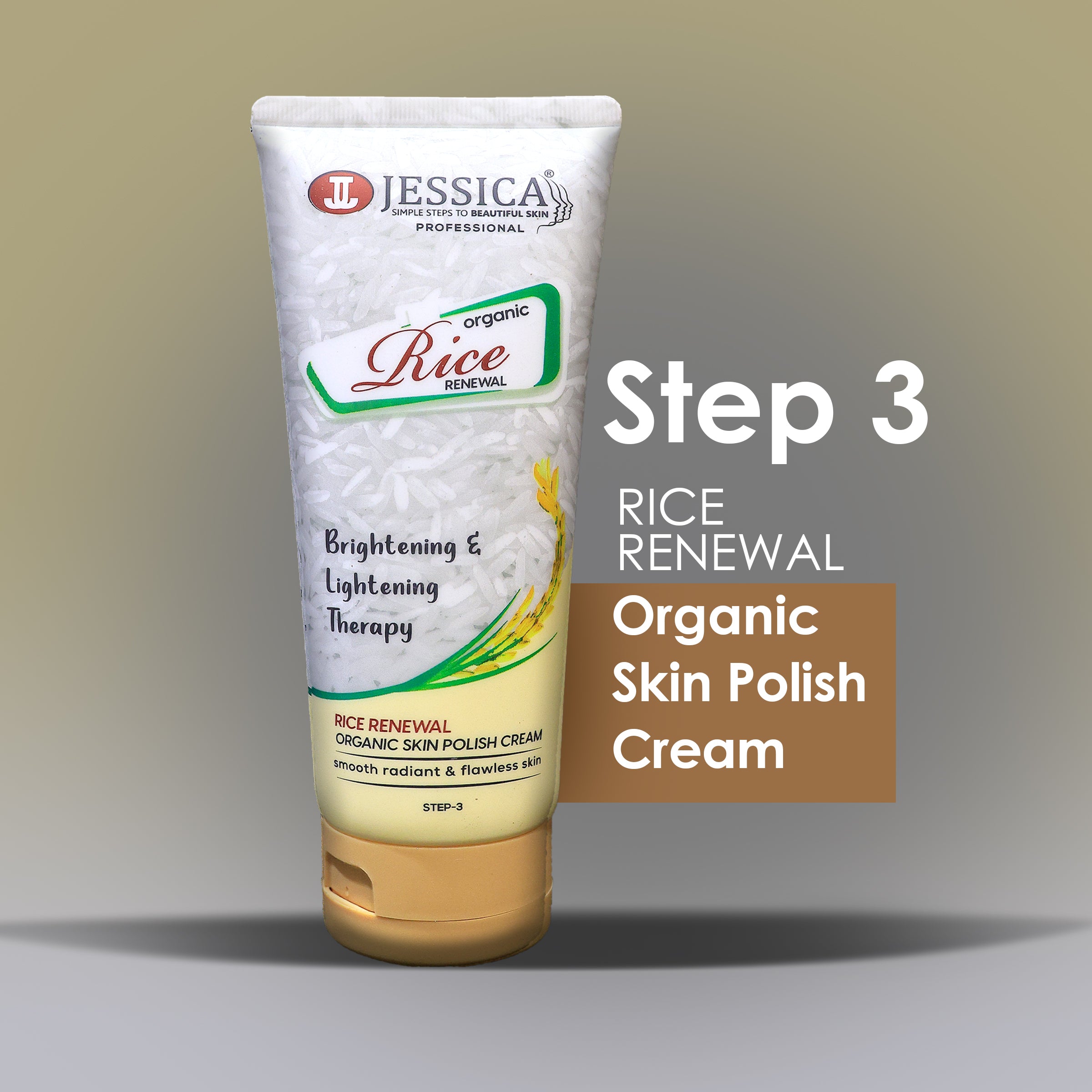 Rice Facial Kit — view 4