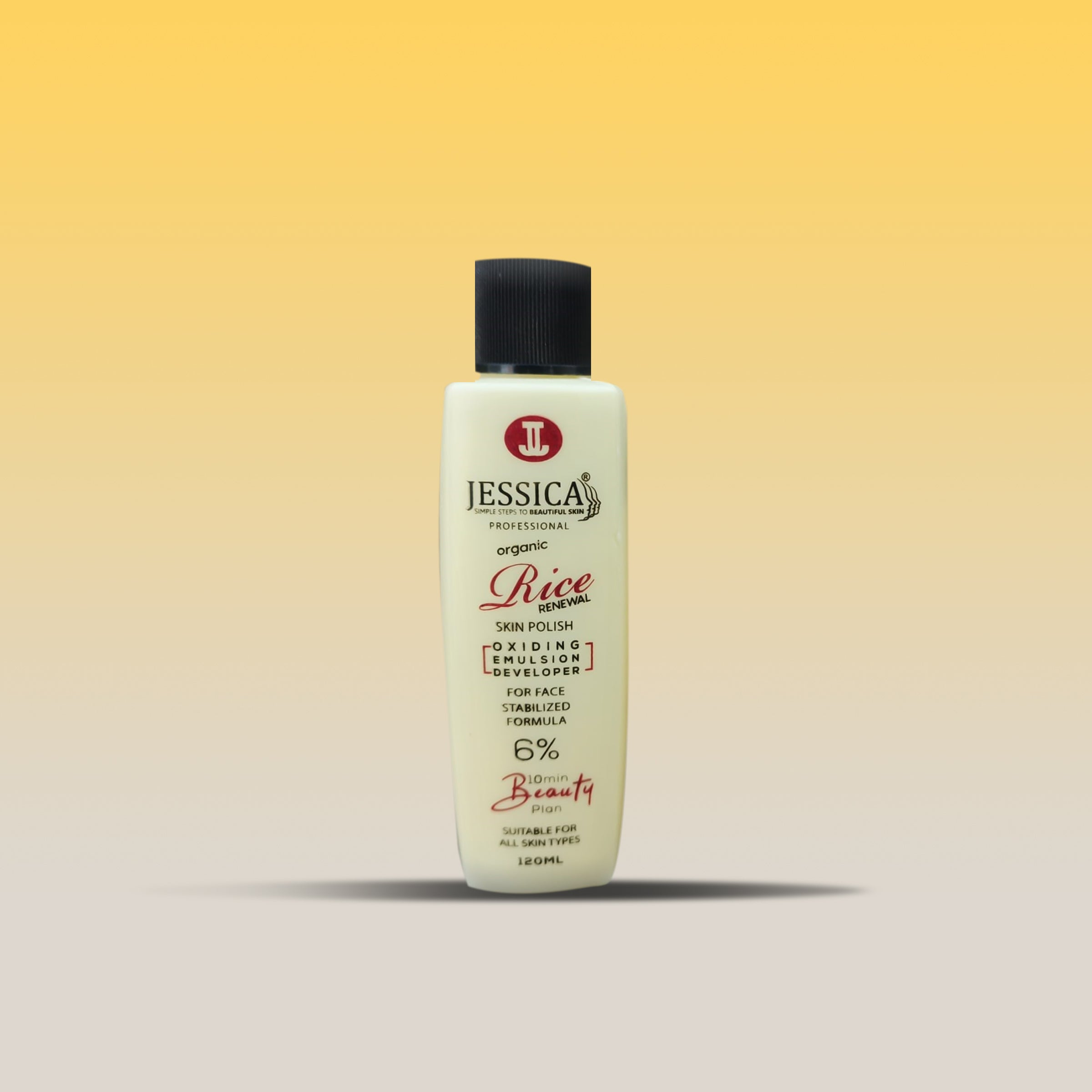 Rice Skin Polish — view 2
