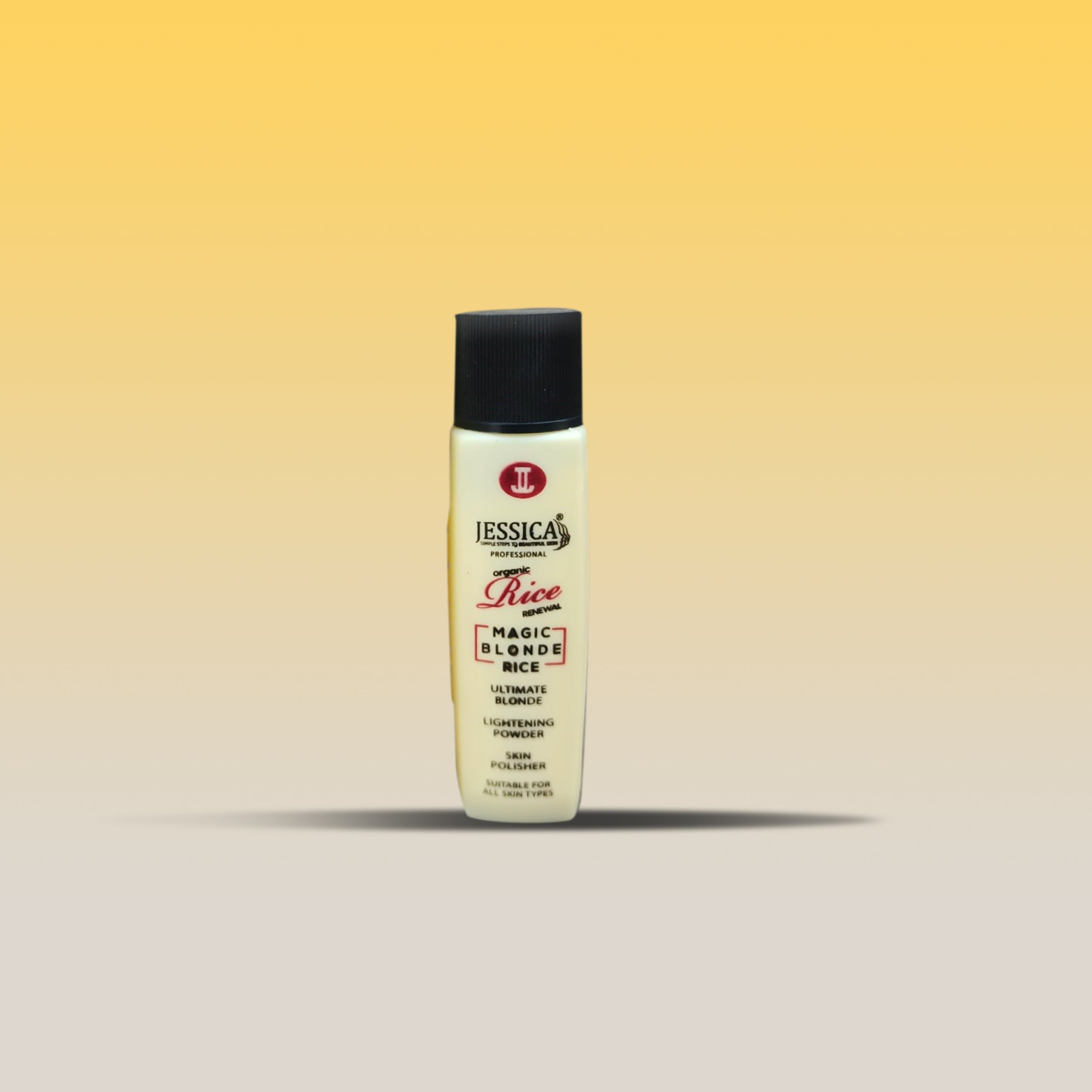 Rice Skin Polish — view 3