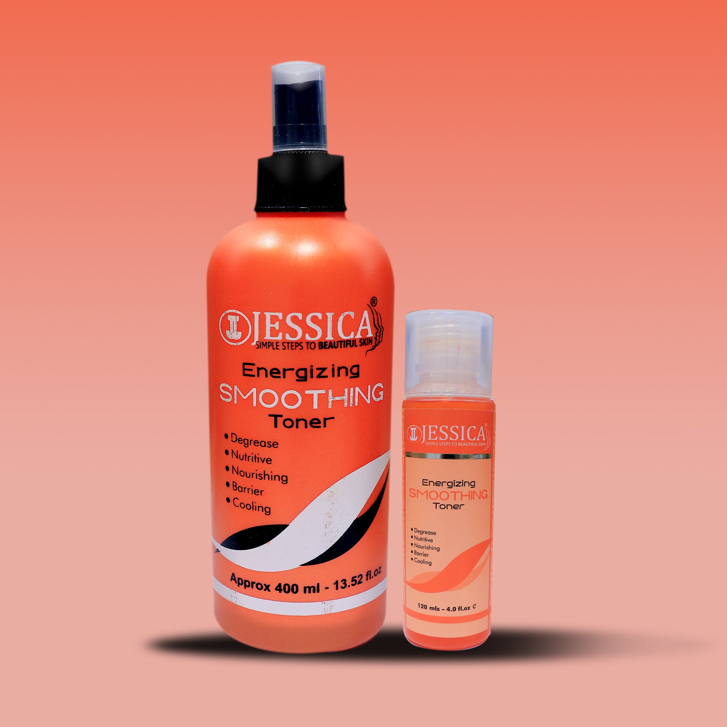 Smoothing Toner — view 1