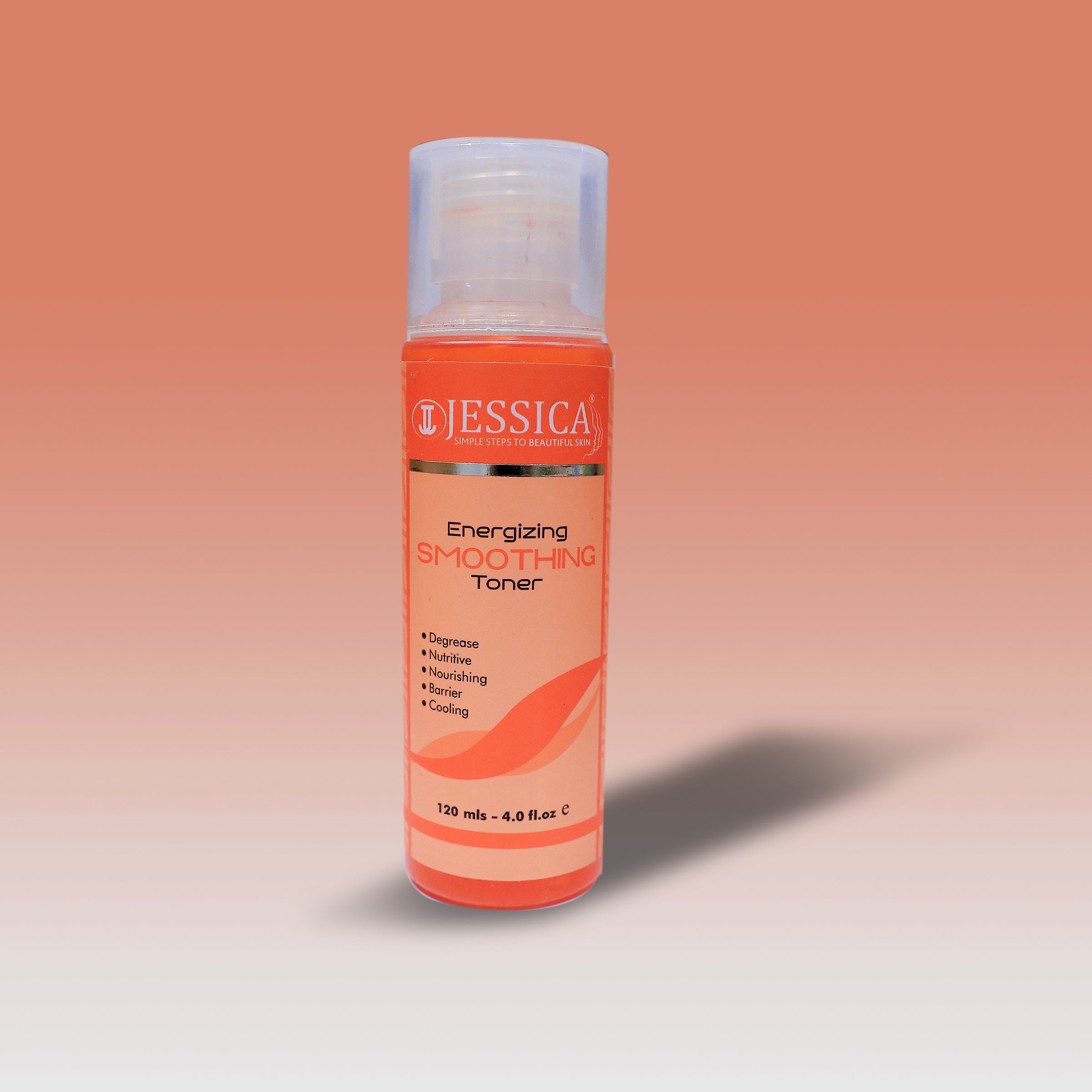 Smoothing Toner — view 2