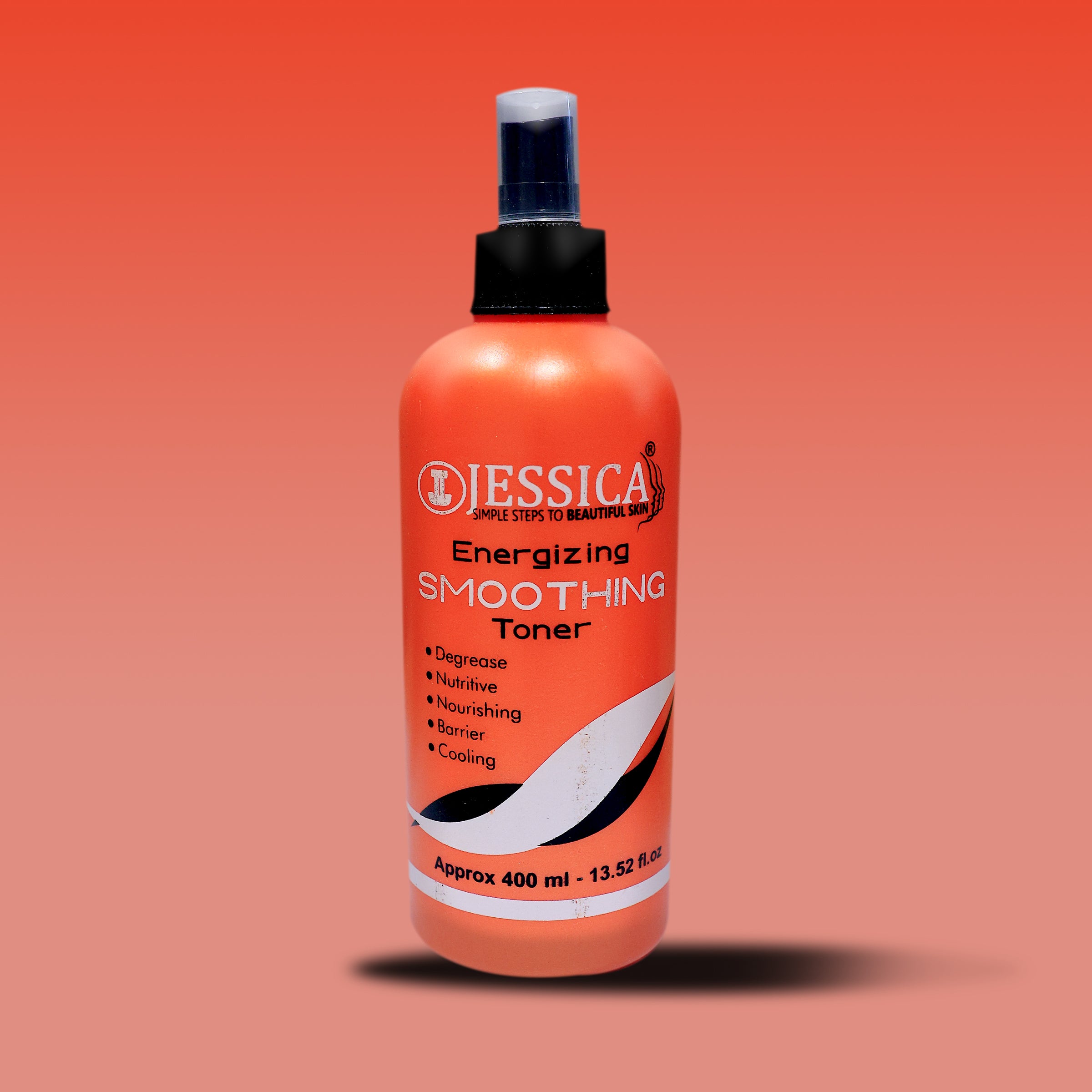 Smoothing Toner — view 3
