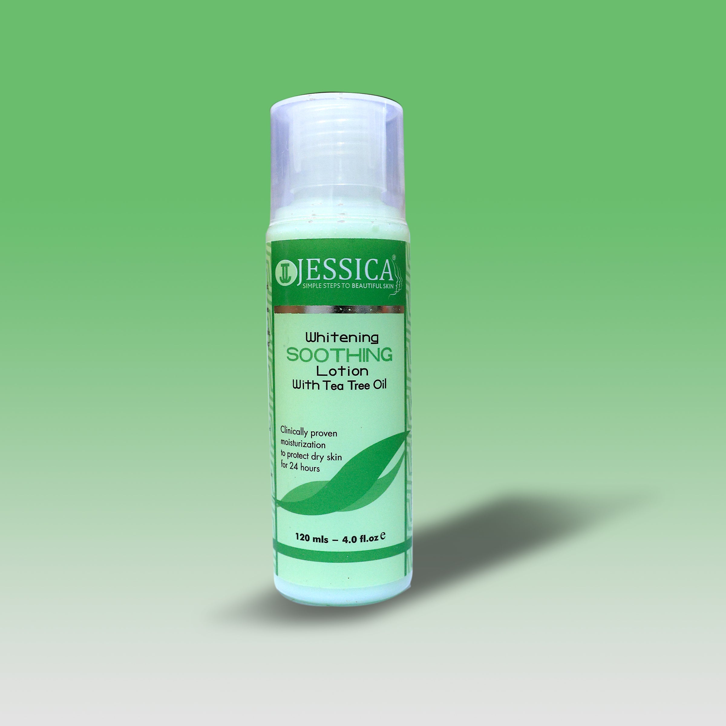 Soothing Lotion — view 2