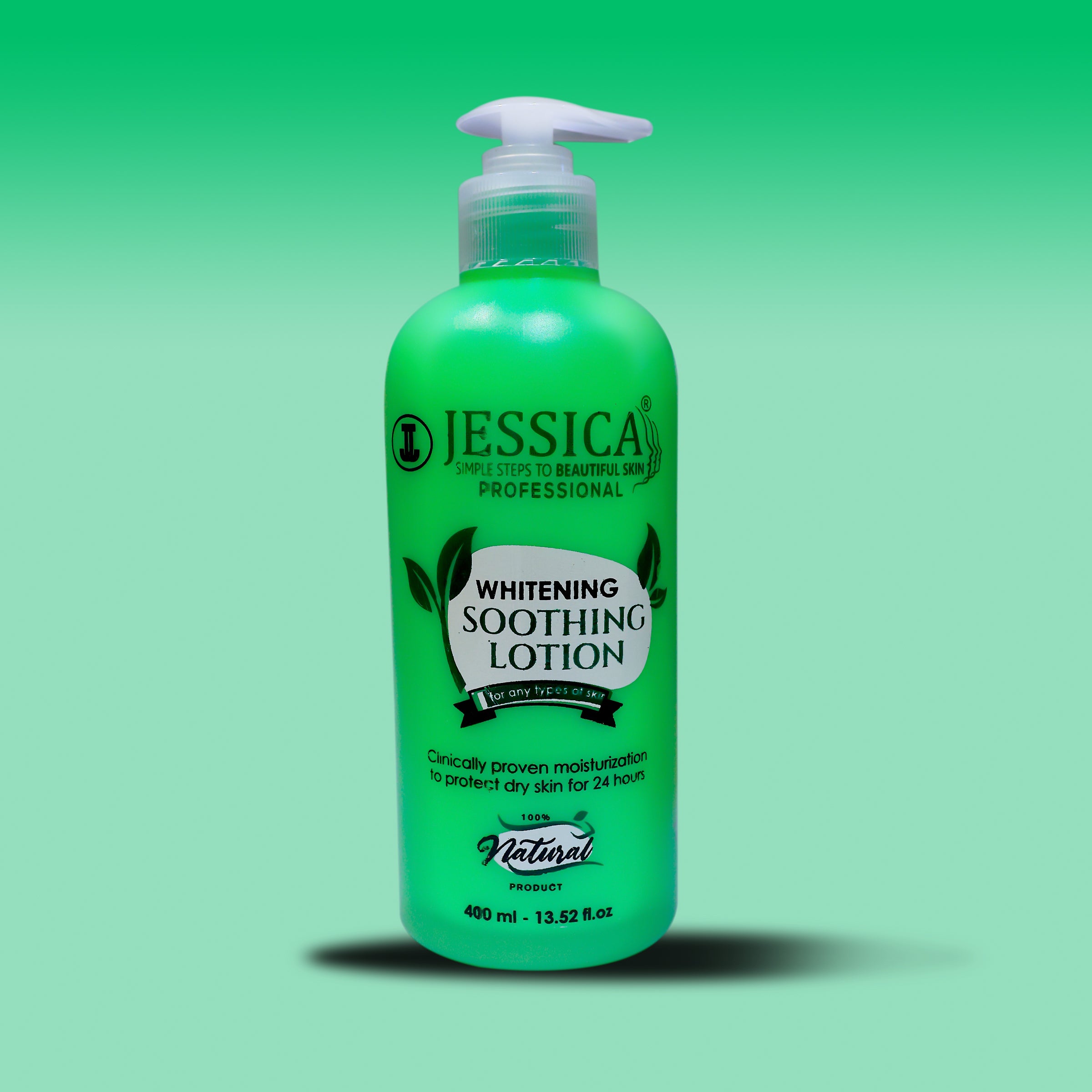 Soothing Lotion — view 3