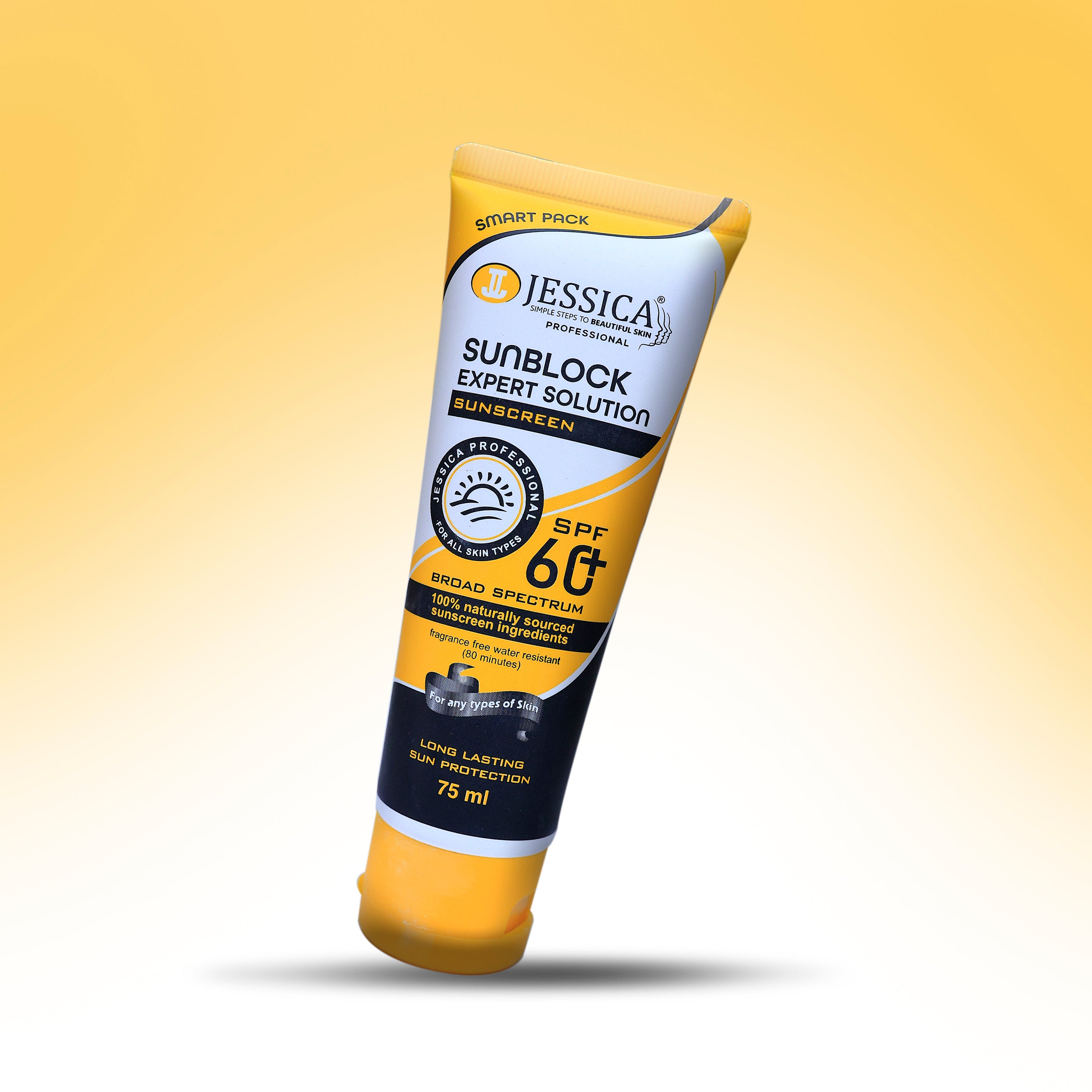 Sun Block  (SPF 60) — view 1