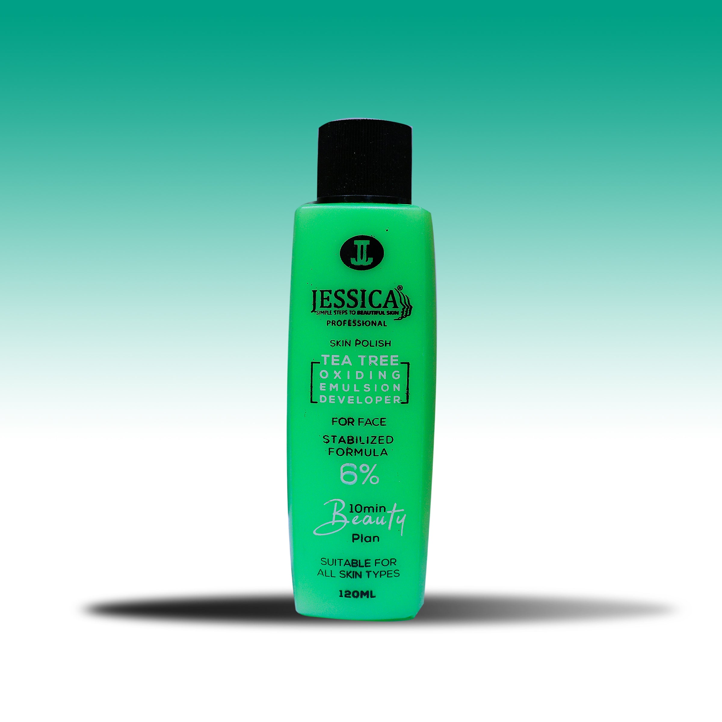Tea Tree Skin Polish — view 3